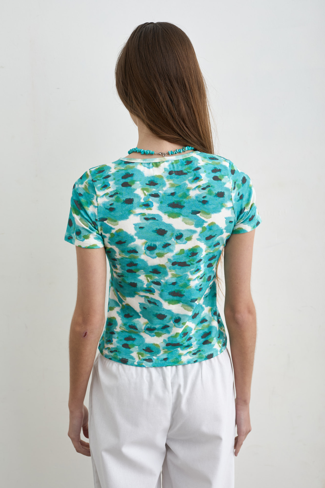 T-shirt - Caribe