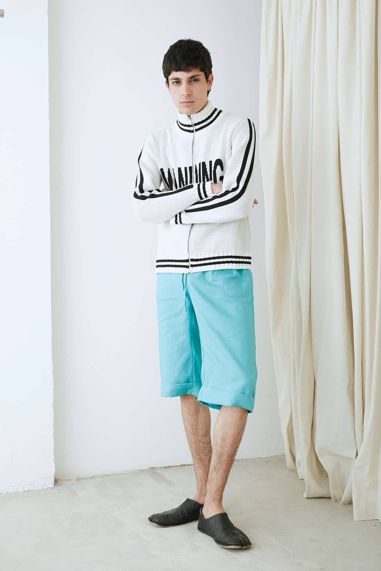 Campera - Mandinga