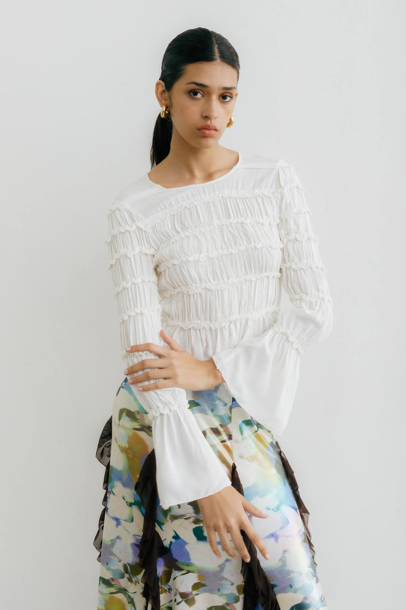 Top - Malva