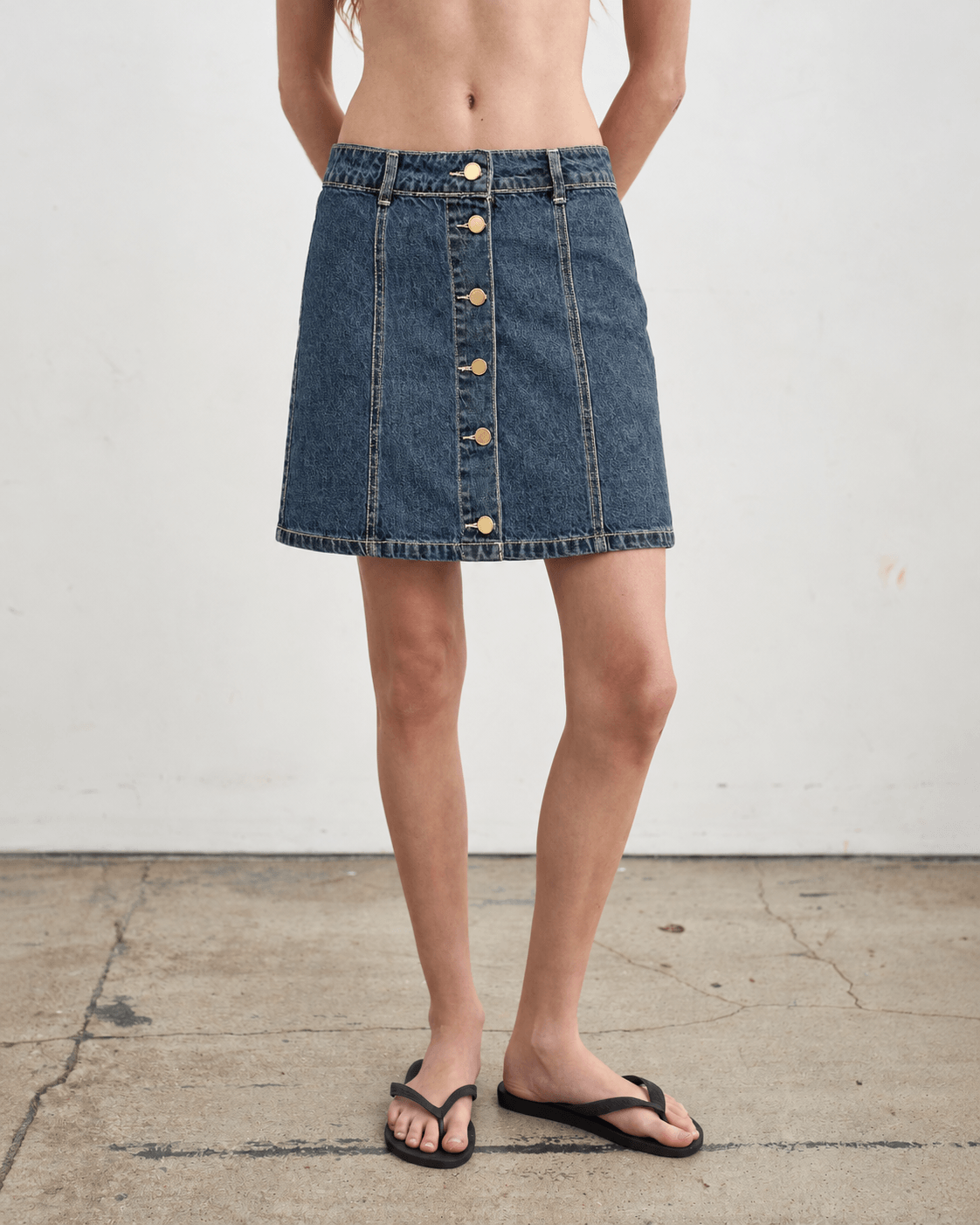 Falda - Urbano