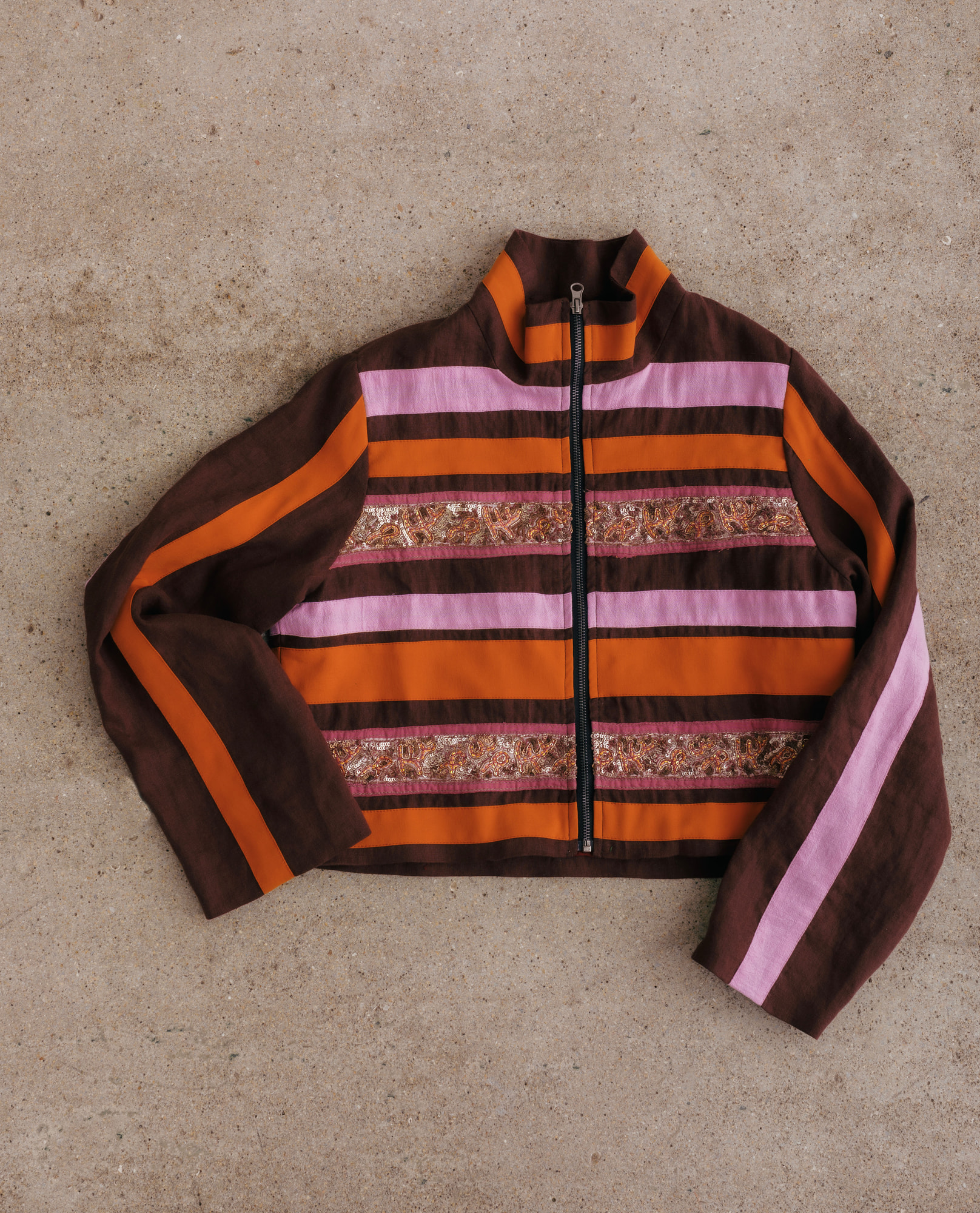 Chaqueta - Gazelle