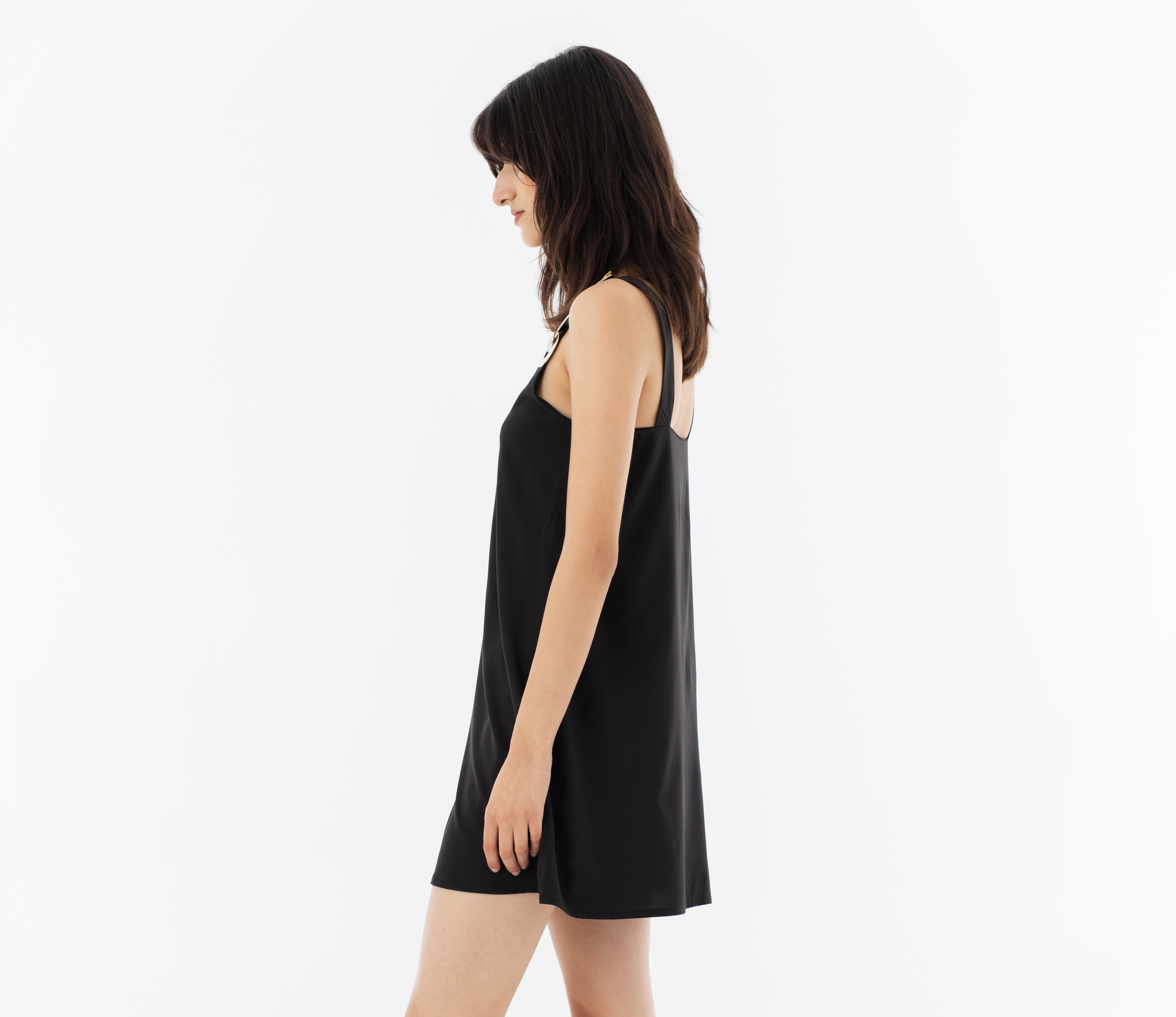 Vestido - Full Moon