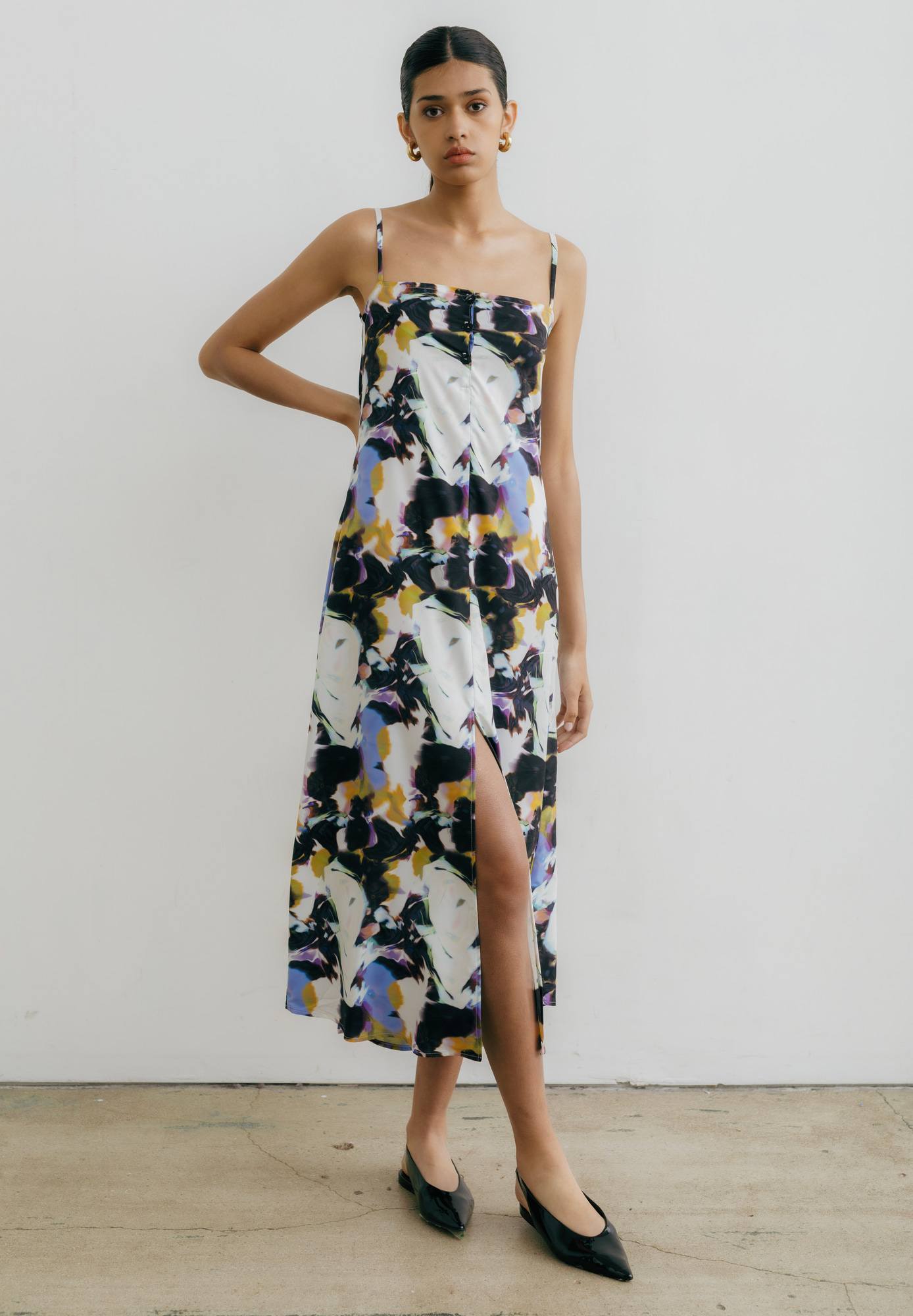 Vestido - Bali