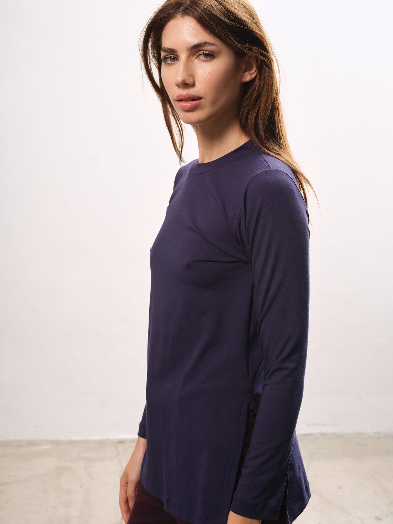 Remera - Confort