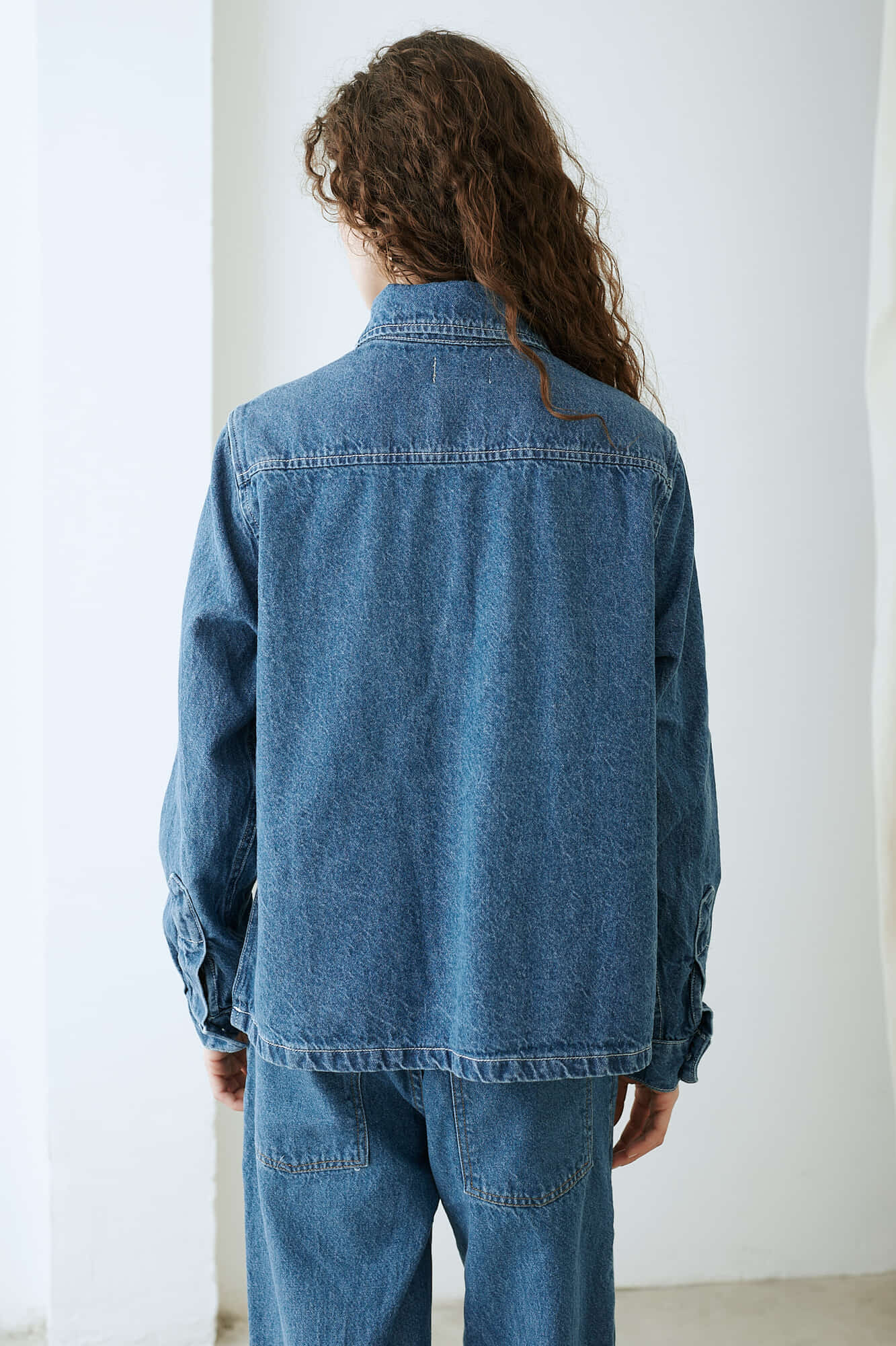 Campera - Urbana