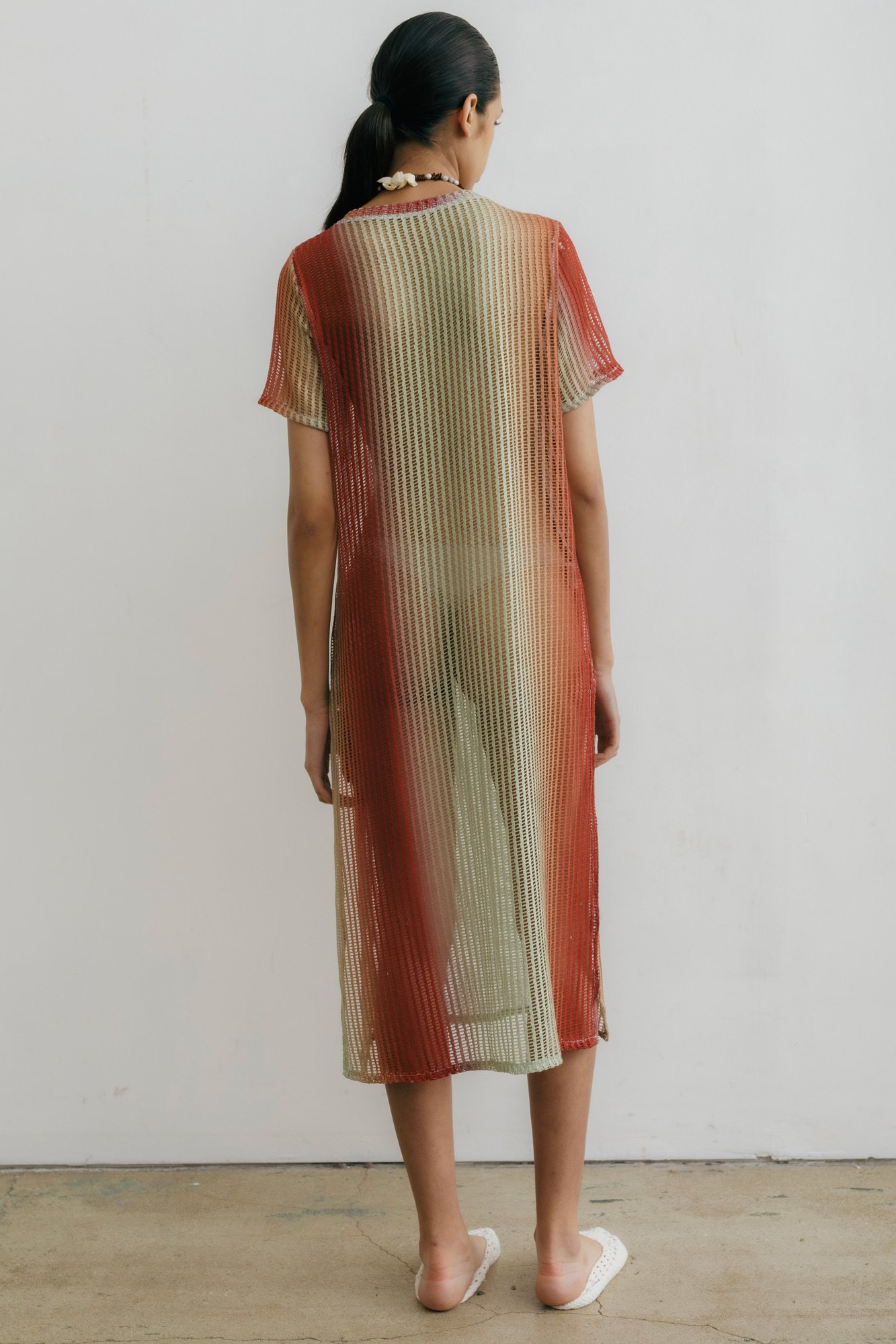 Vestido - Pesca