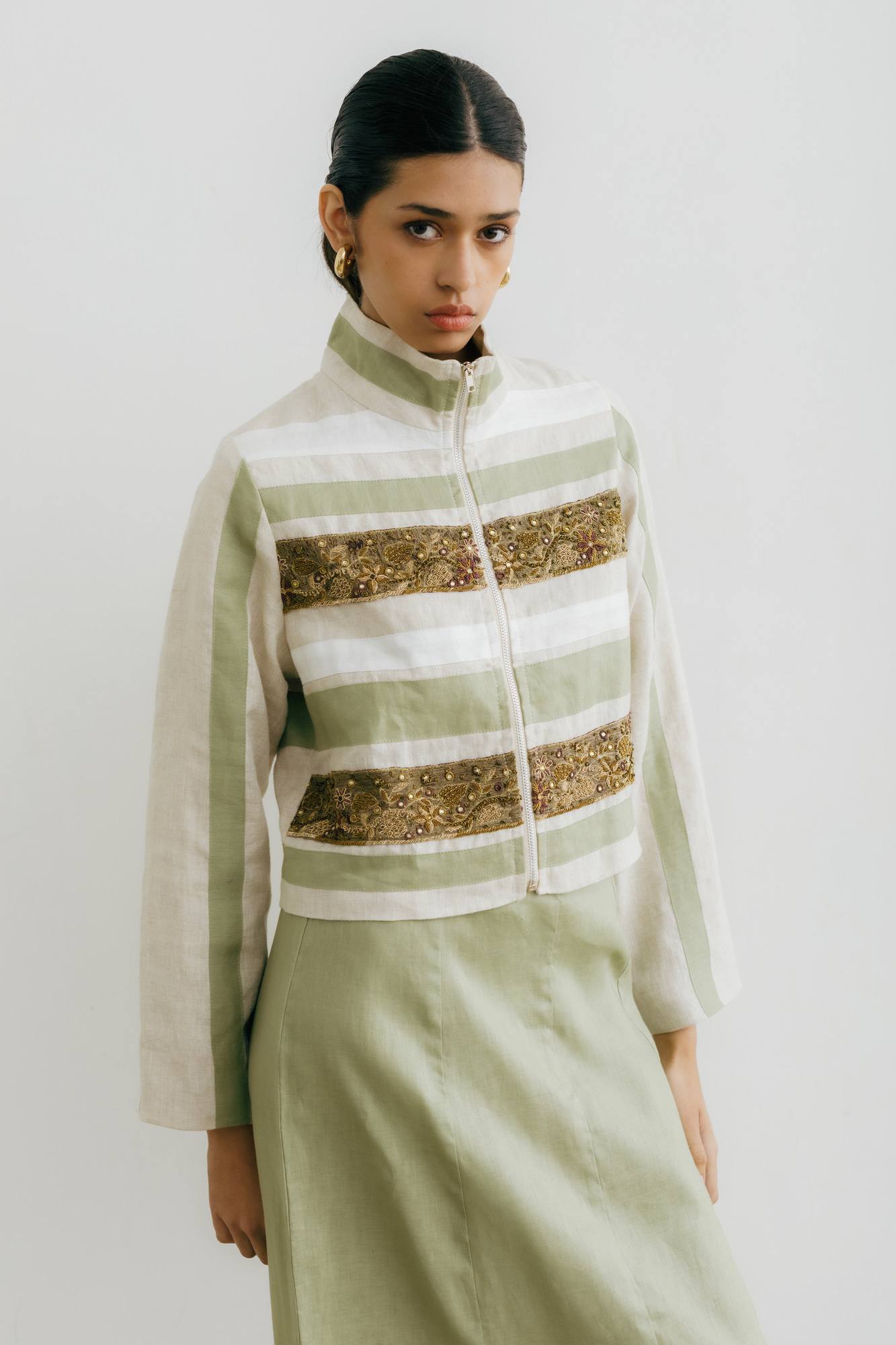 Chaqueta - Gazelle