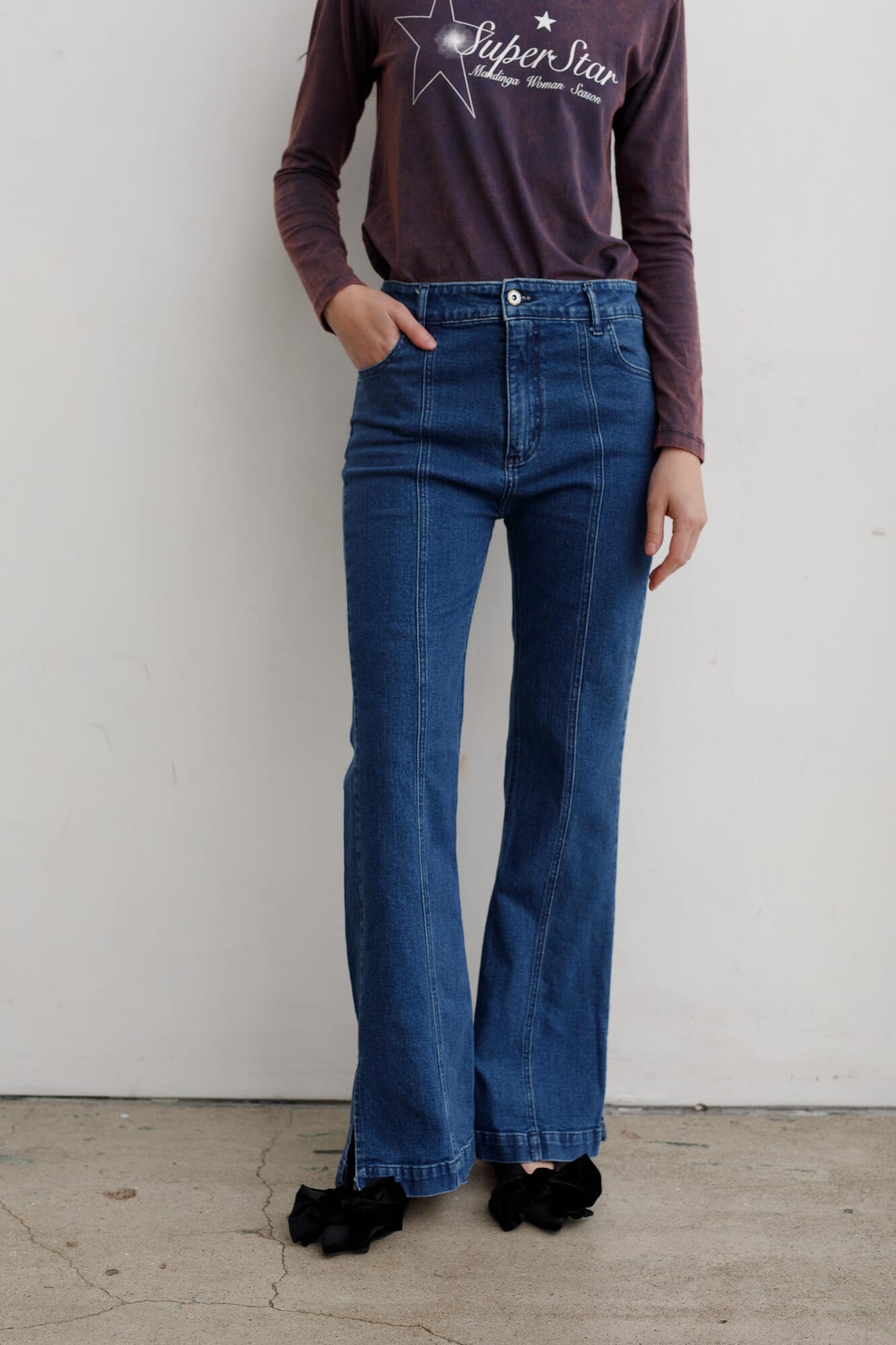 Jean - New Riego