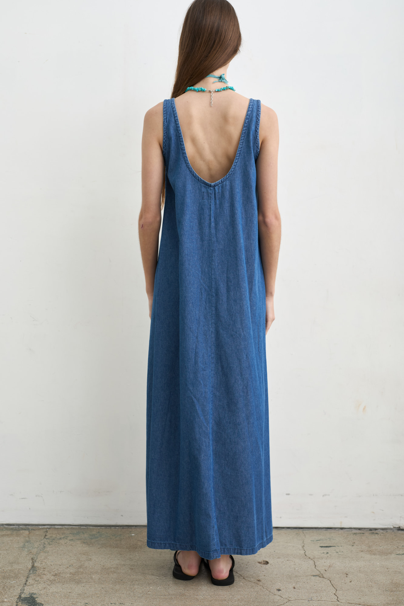 Vestido - Tulum