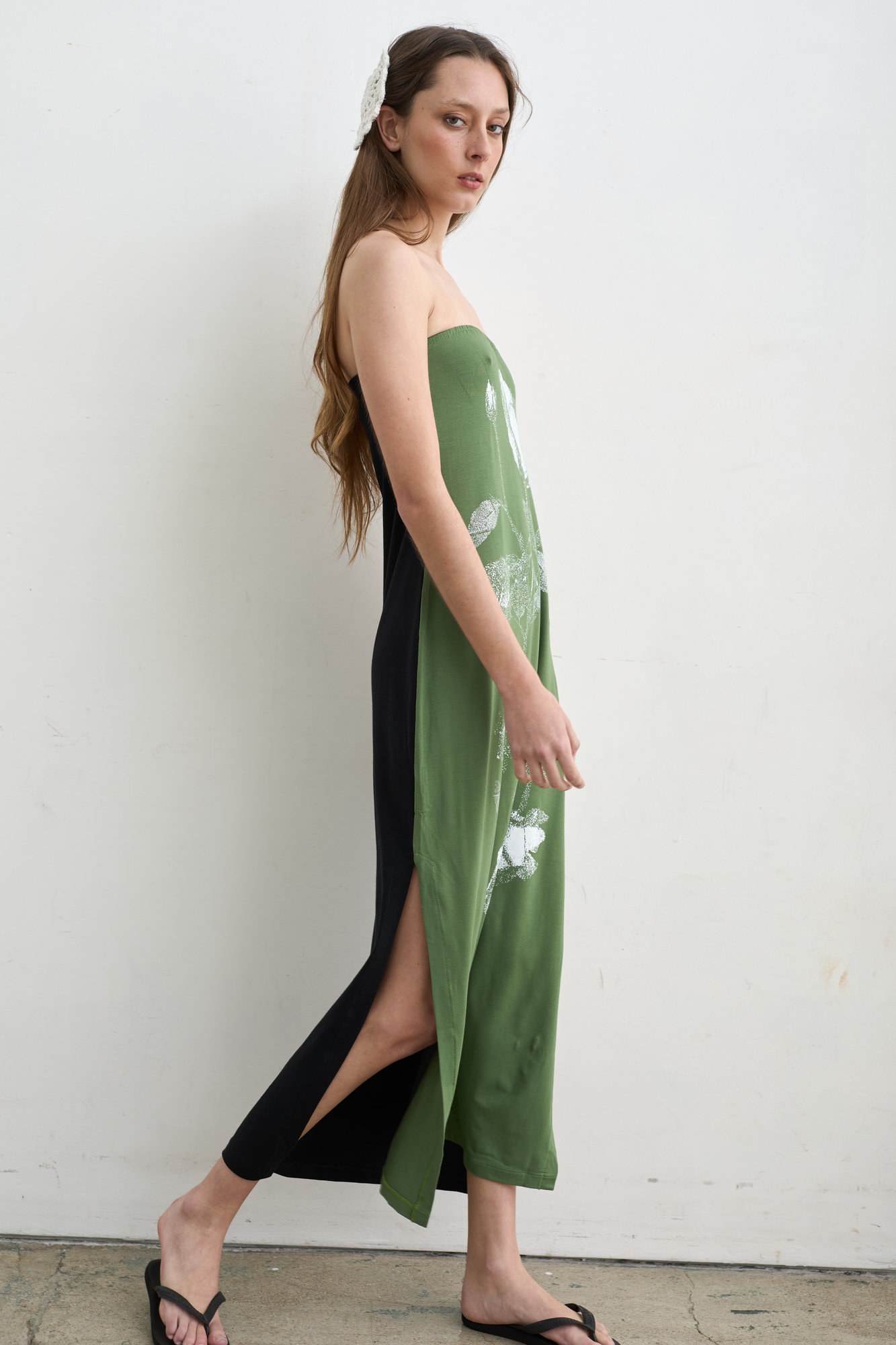 Vestido - Rose