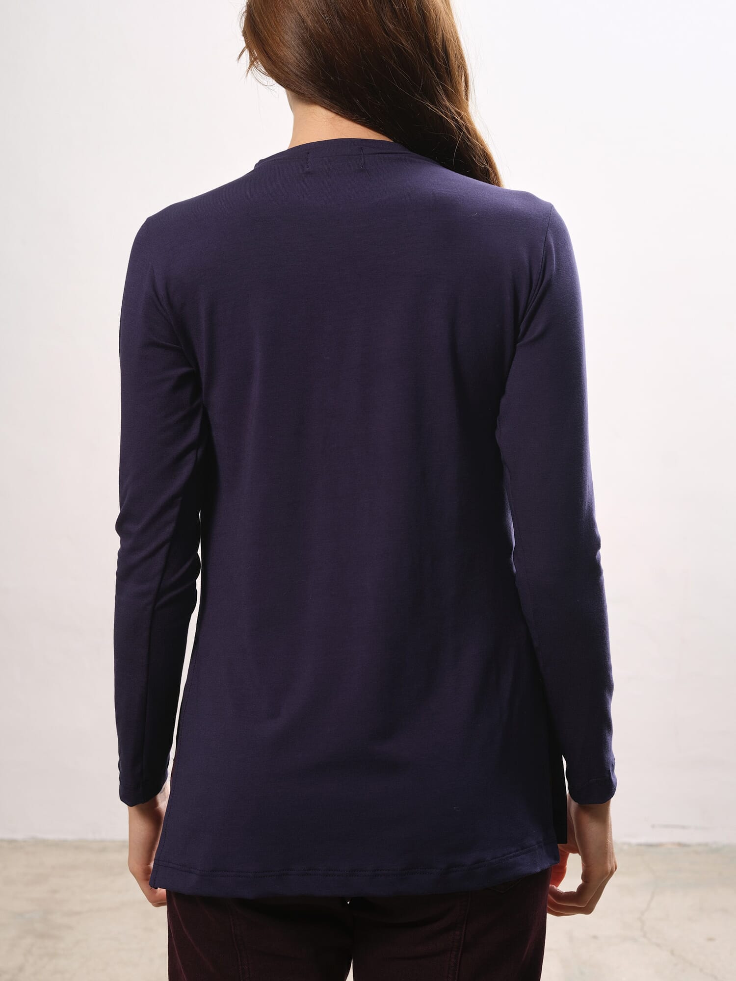 Remera - Confort