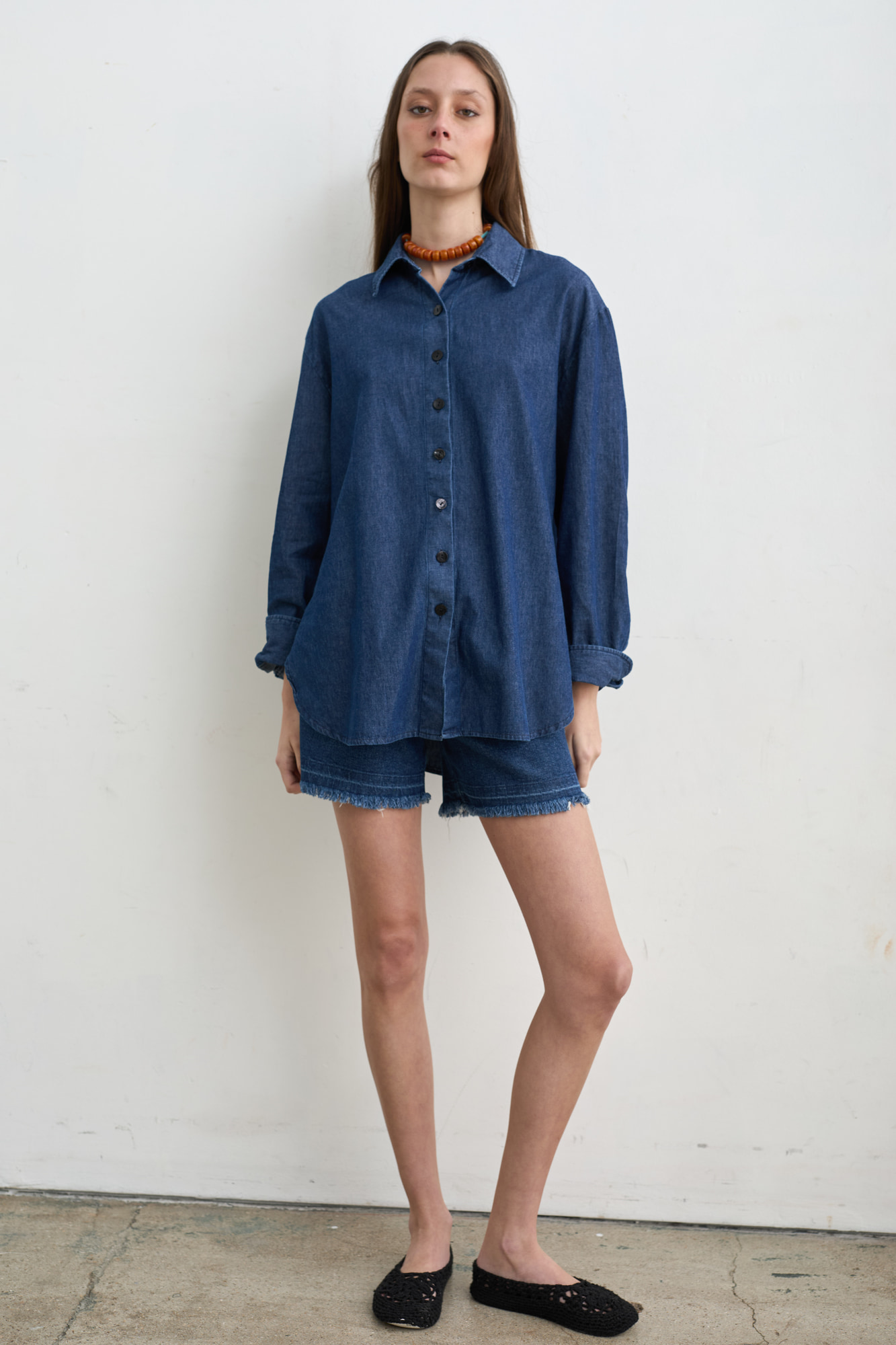 Camisa - New Brenda