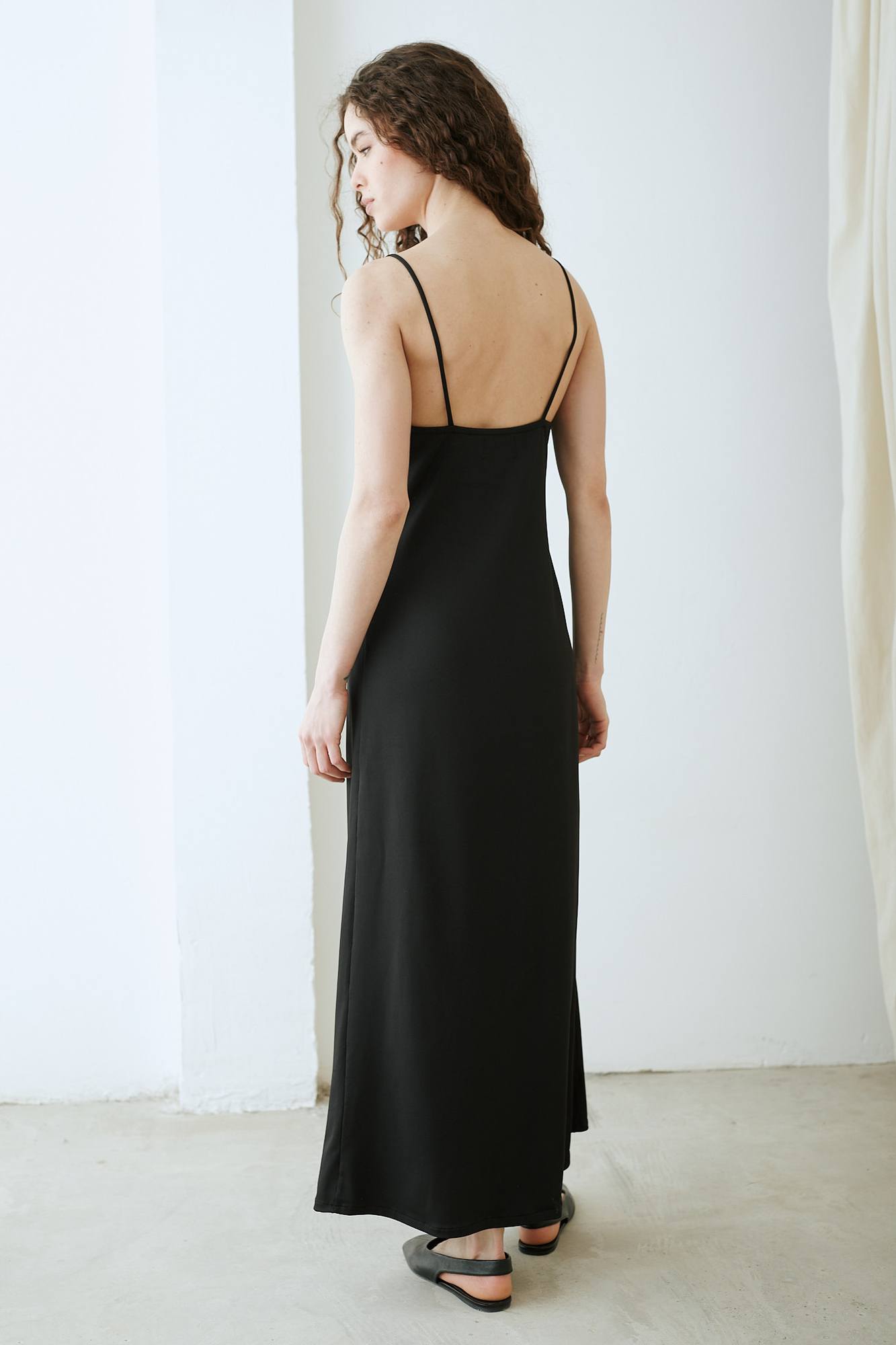 Vestido - Nácar