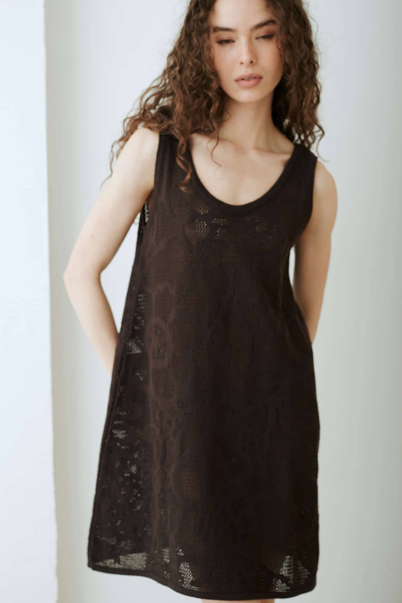 Vestido - Calo