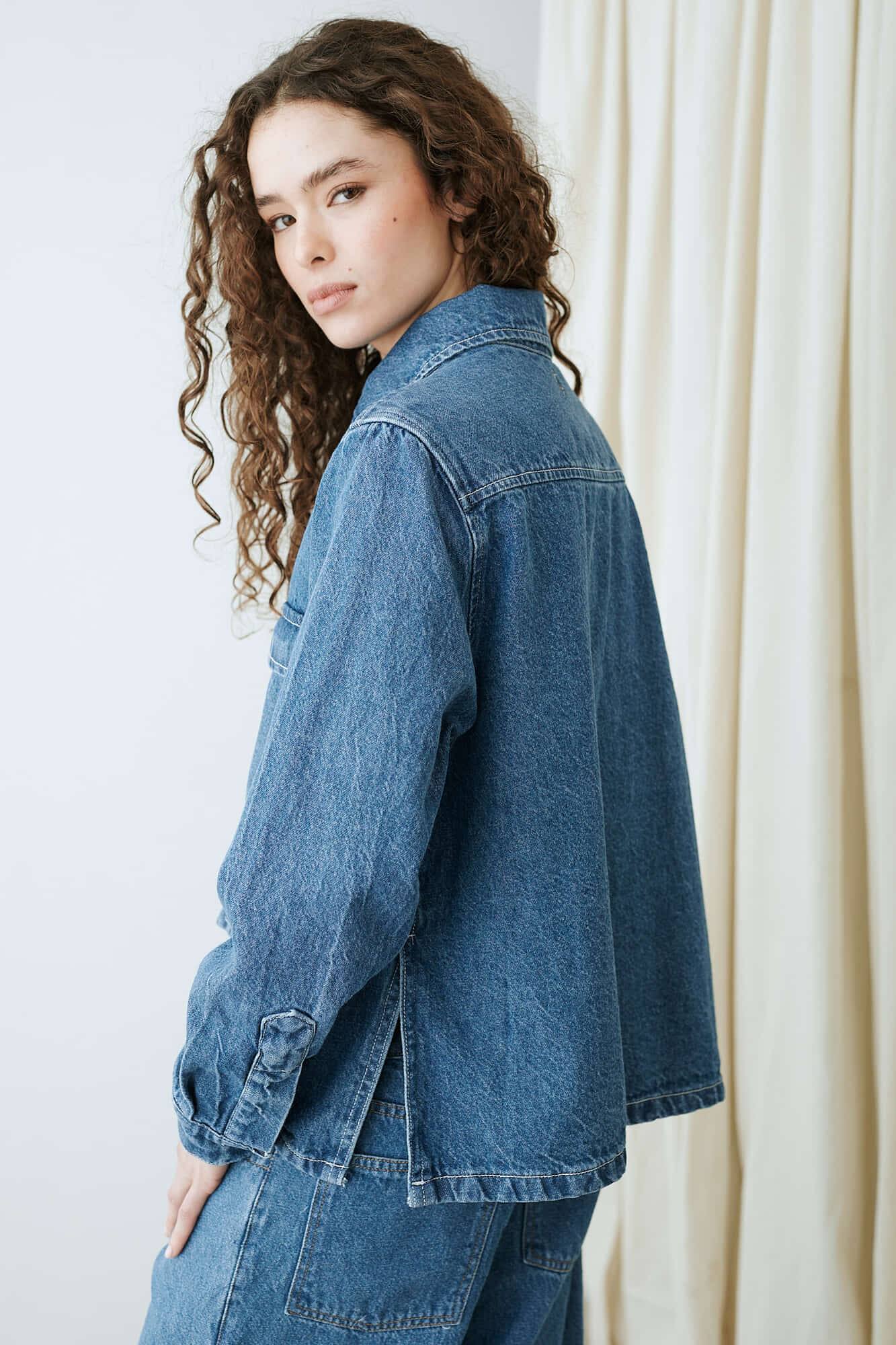 Campera - Urbana