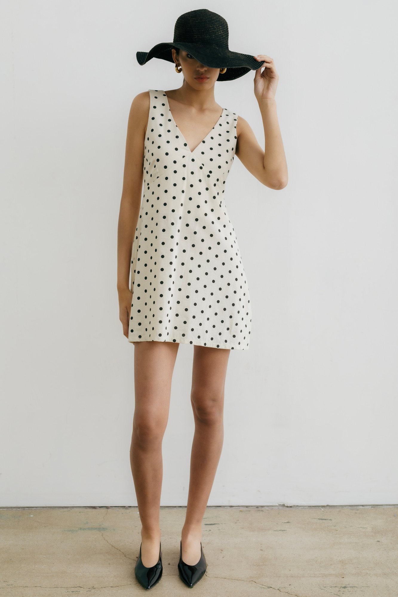Vestido - Teresa