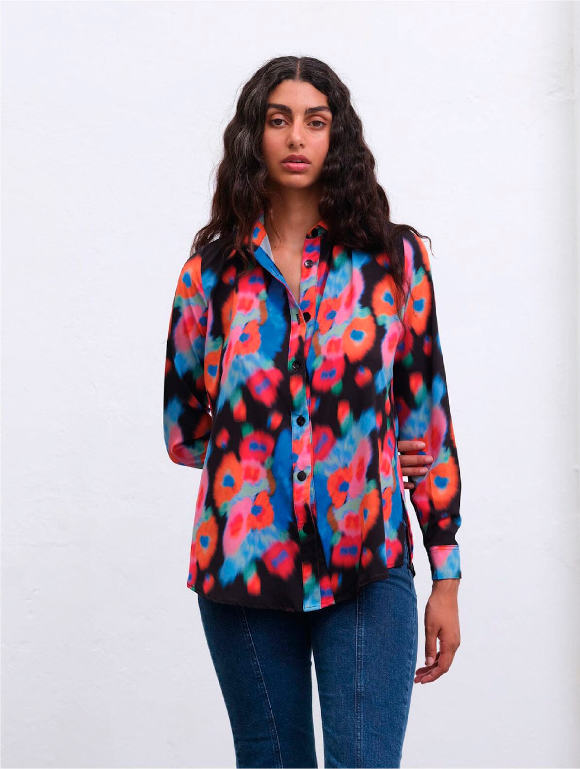 Camisa - Monclo