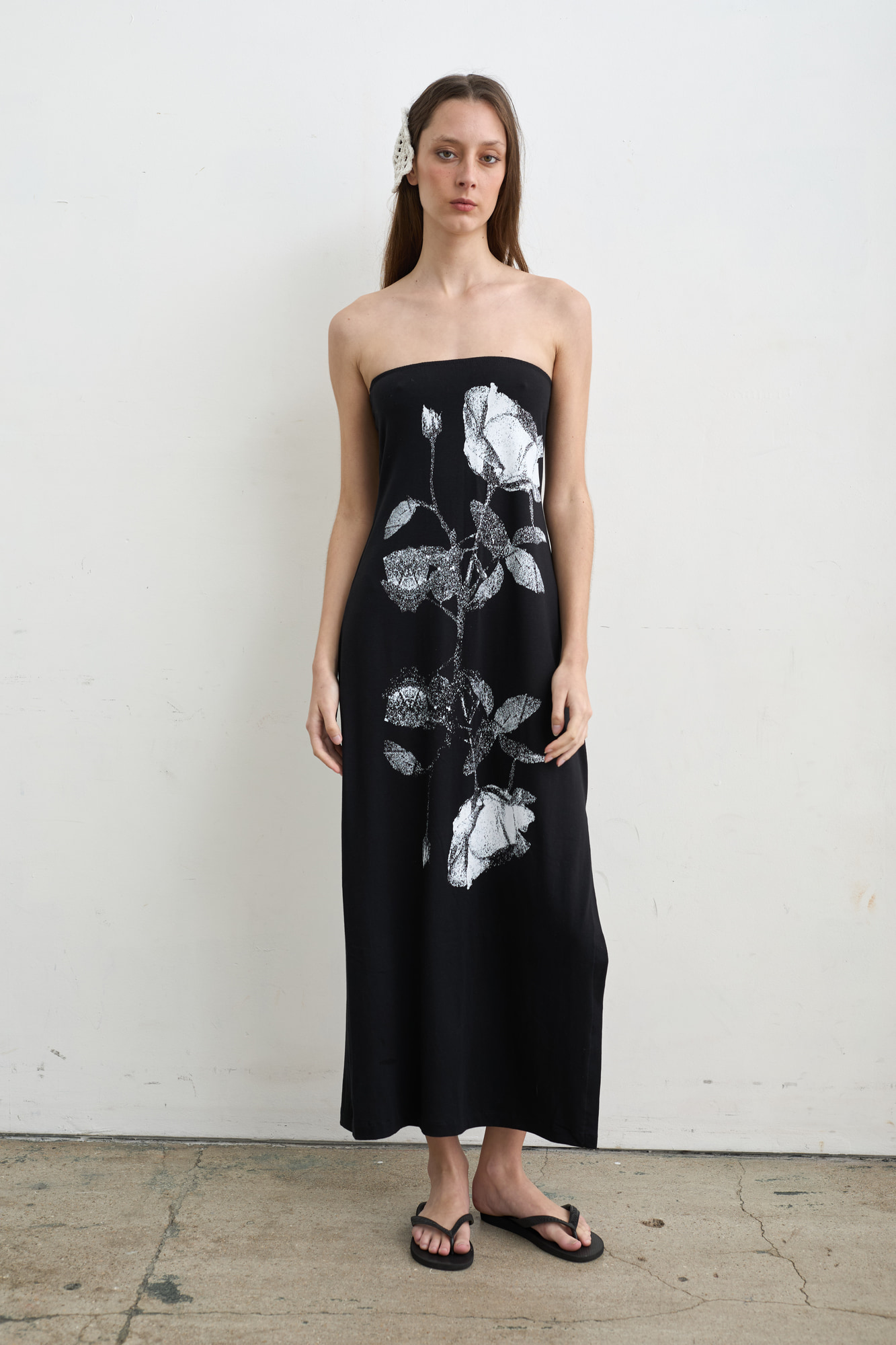 Vestido - Rose