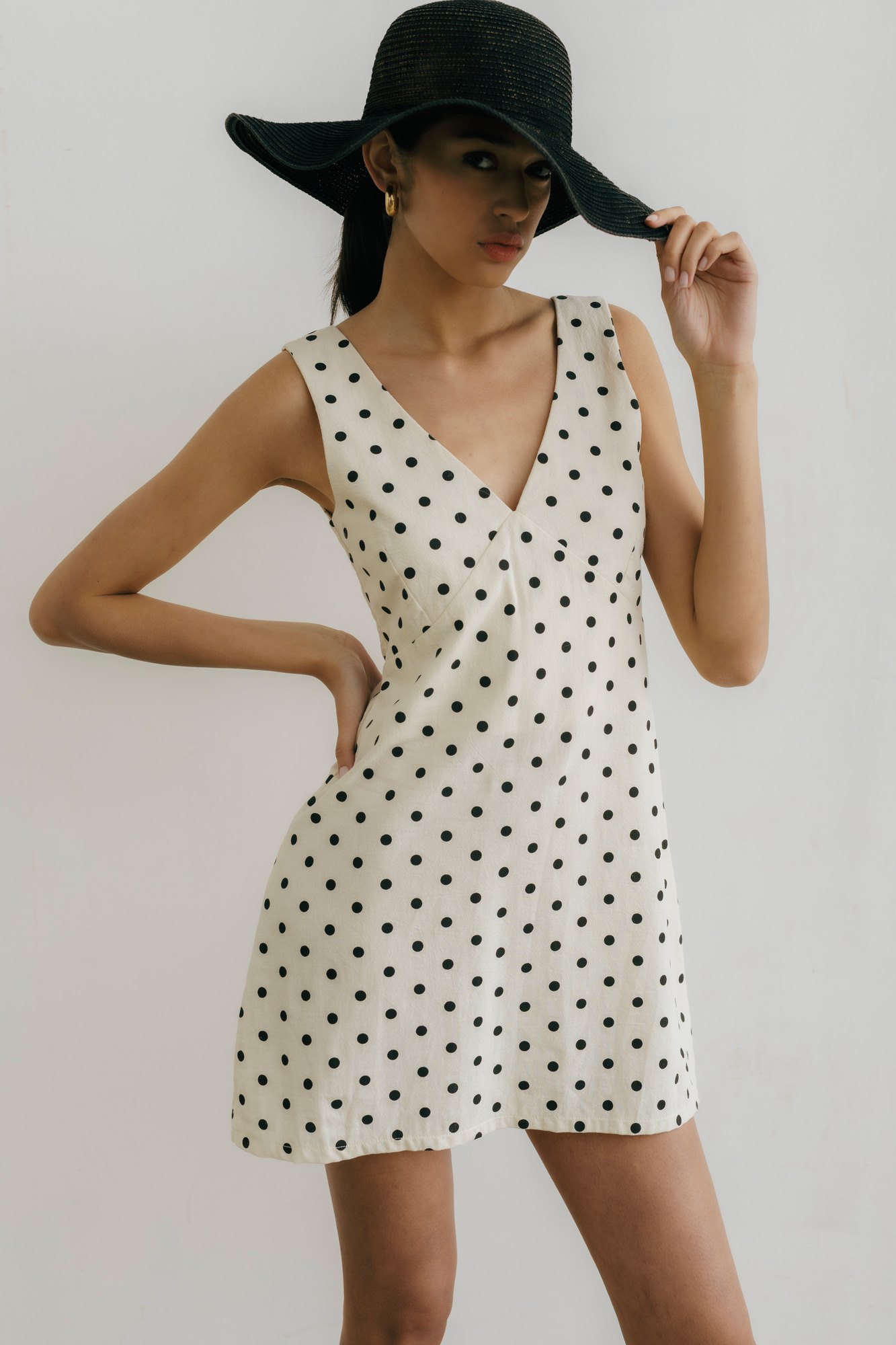 Vestido - Teresa
