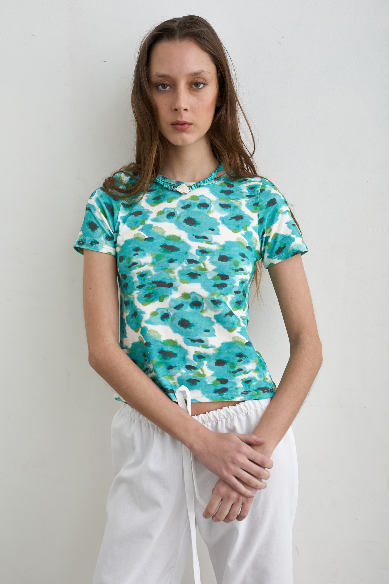 T-shirt - Caribe