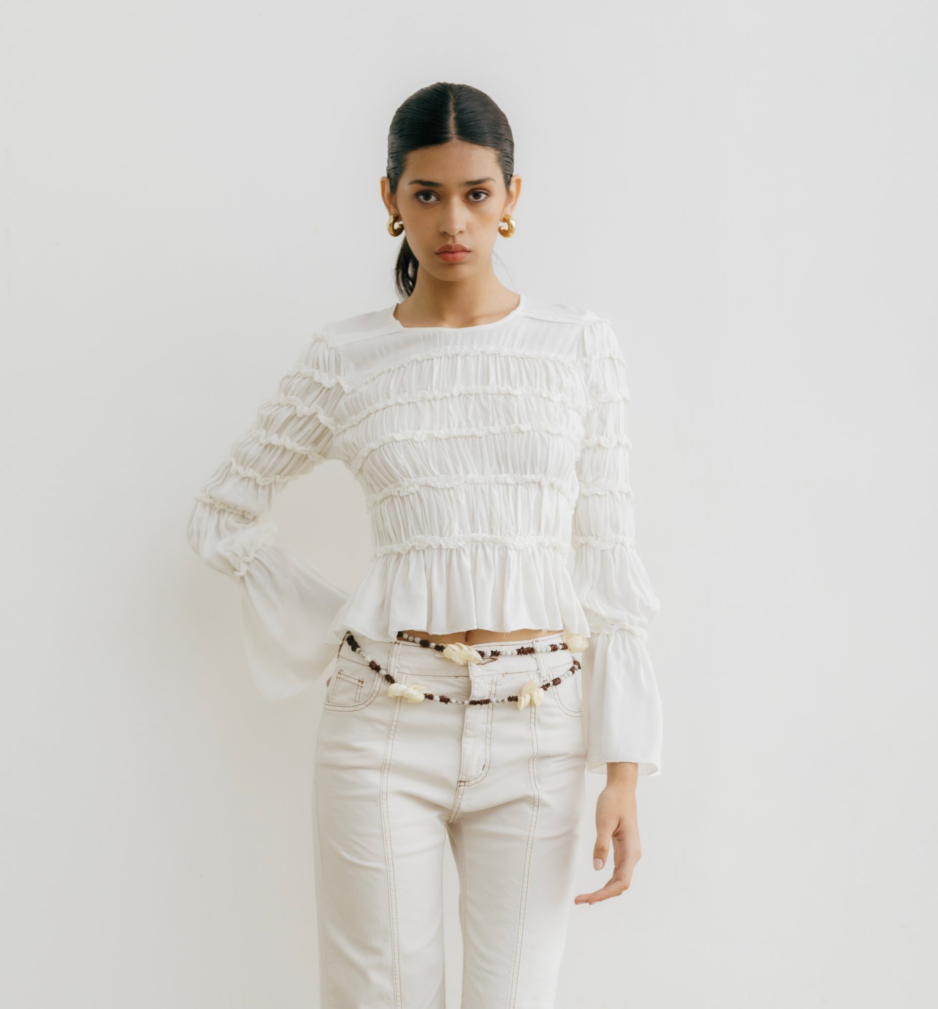 Top - Malva