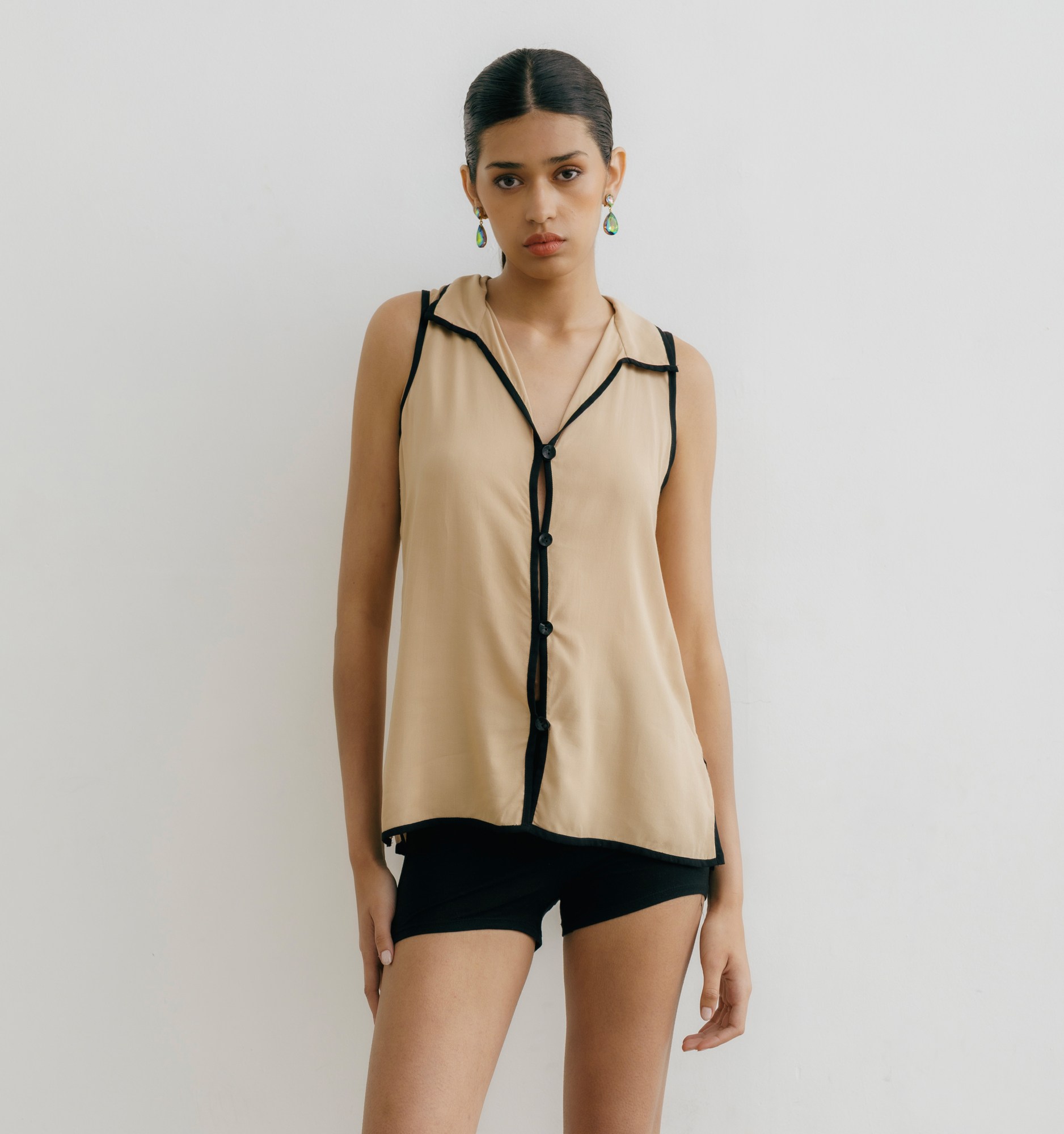 Blusa - Chipa