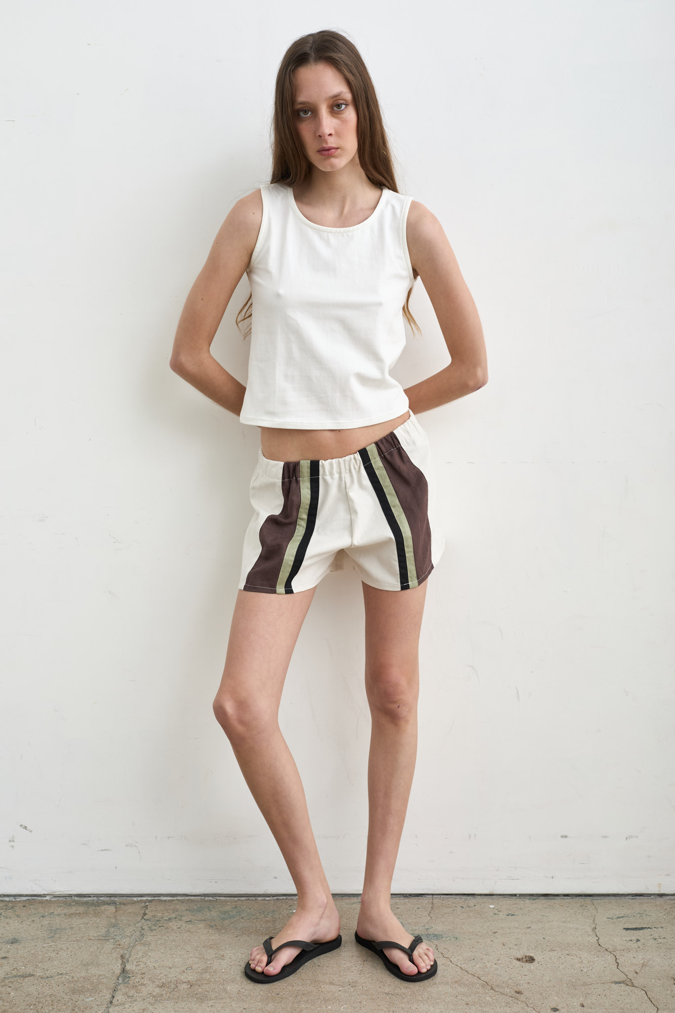 Short - Sporty