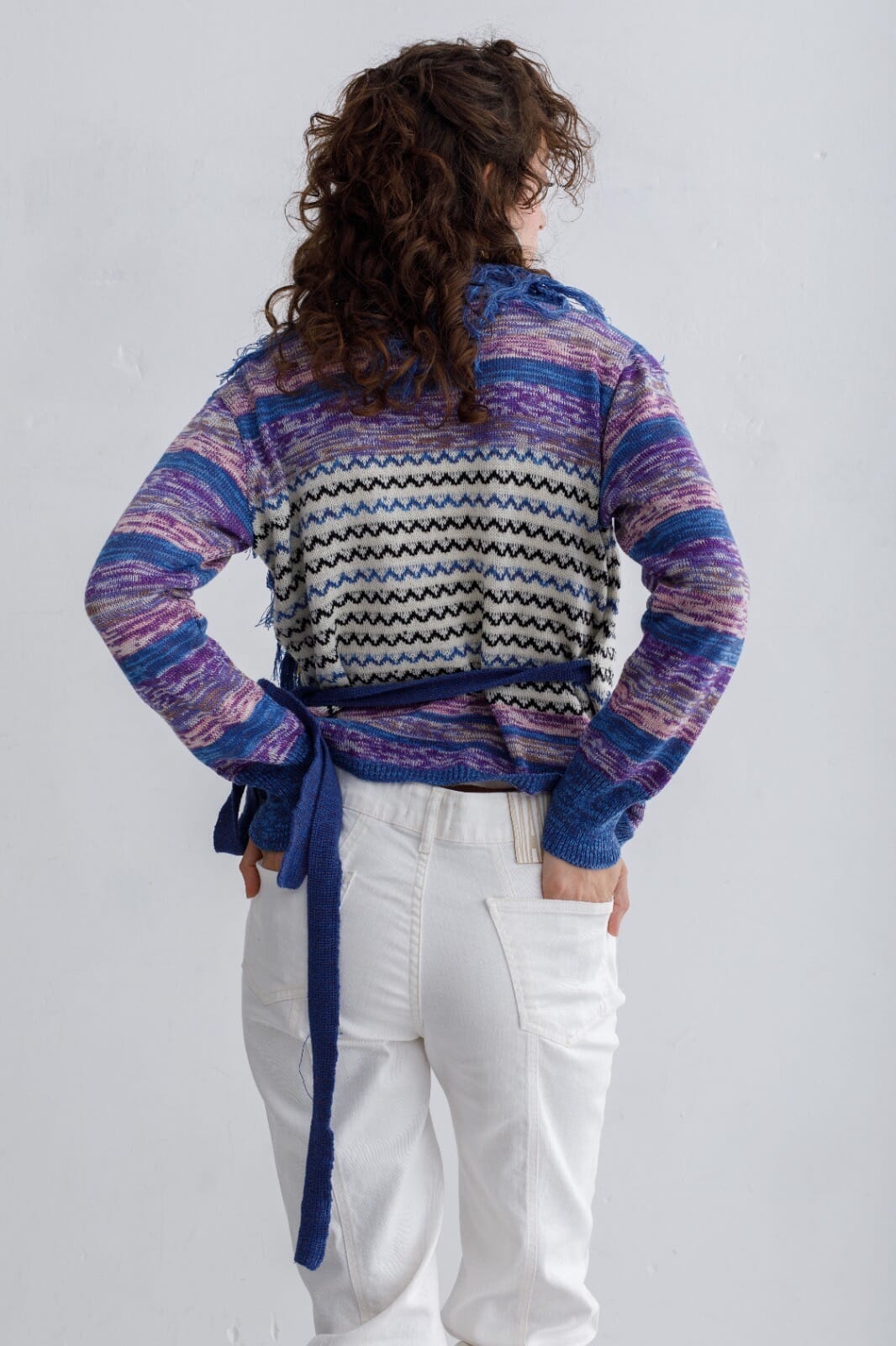 Saco - Cabaña