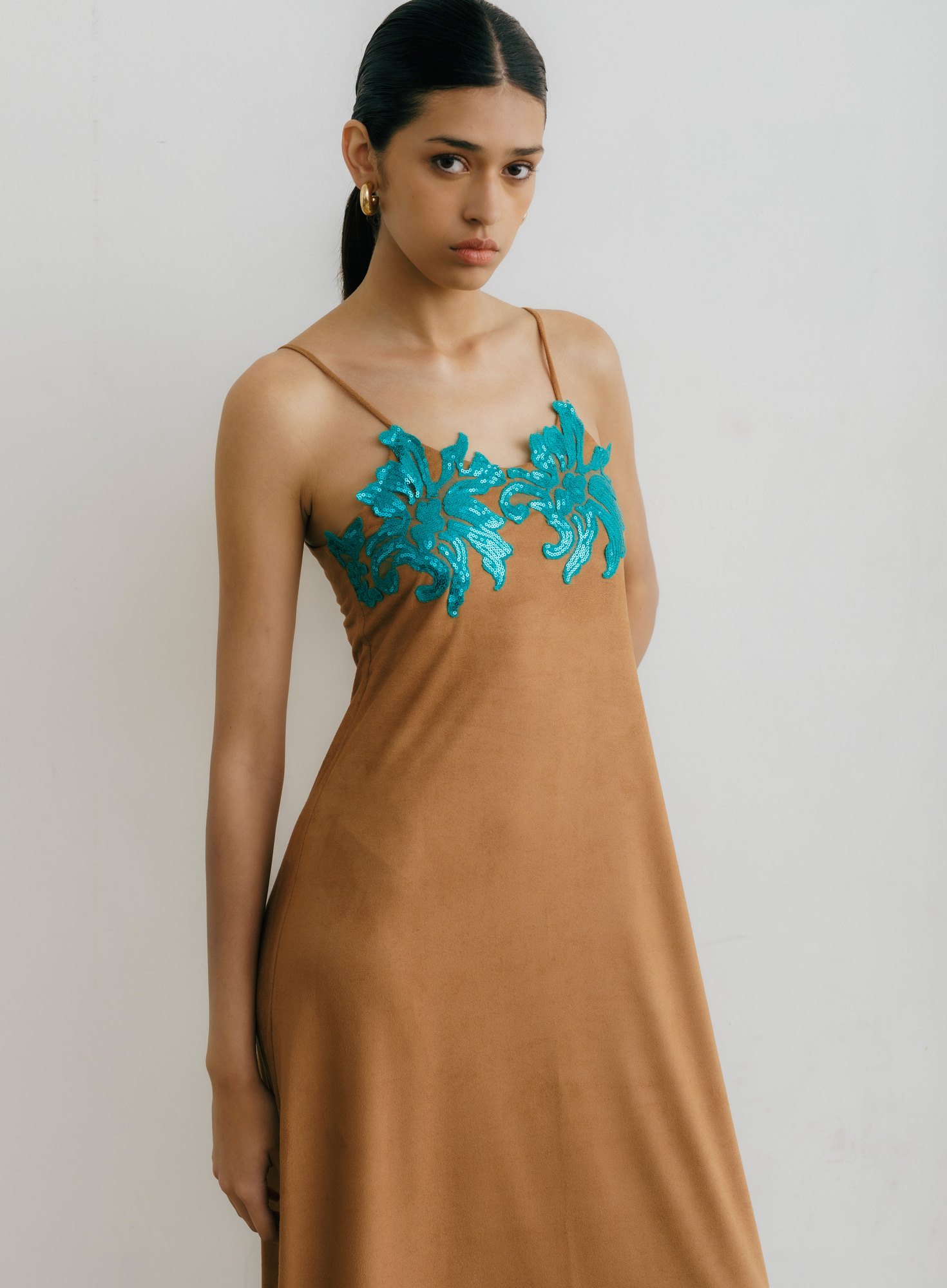 Vestido - Greta