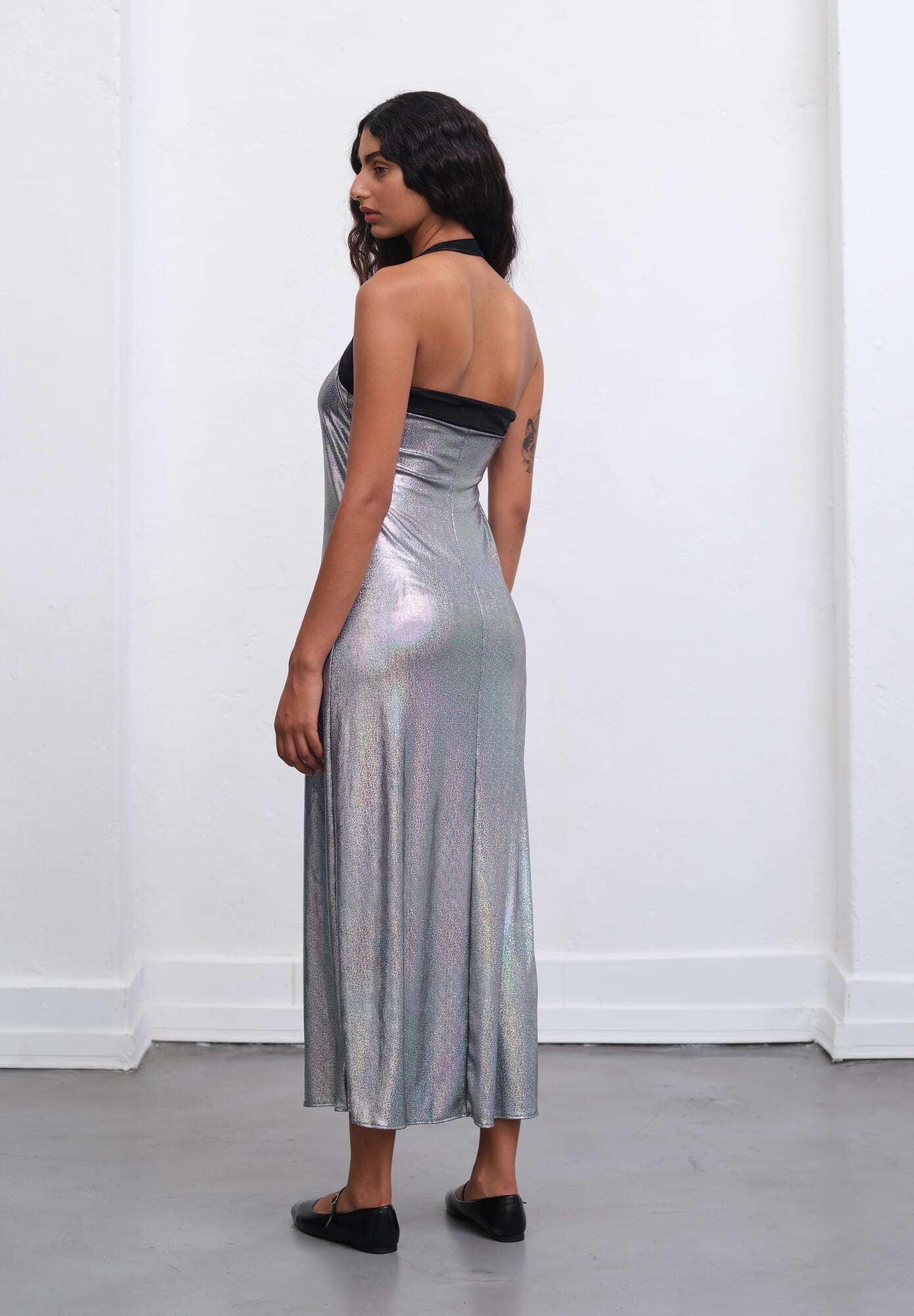 Vestido - Mish