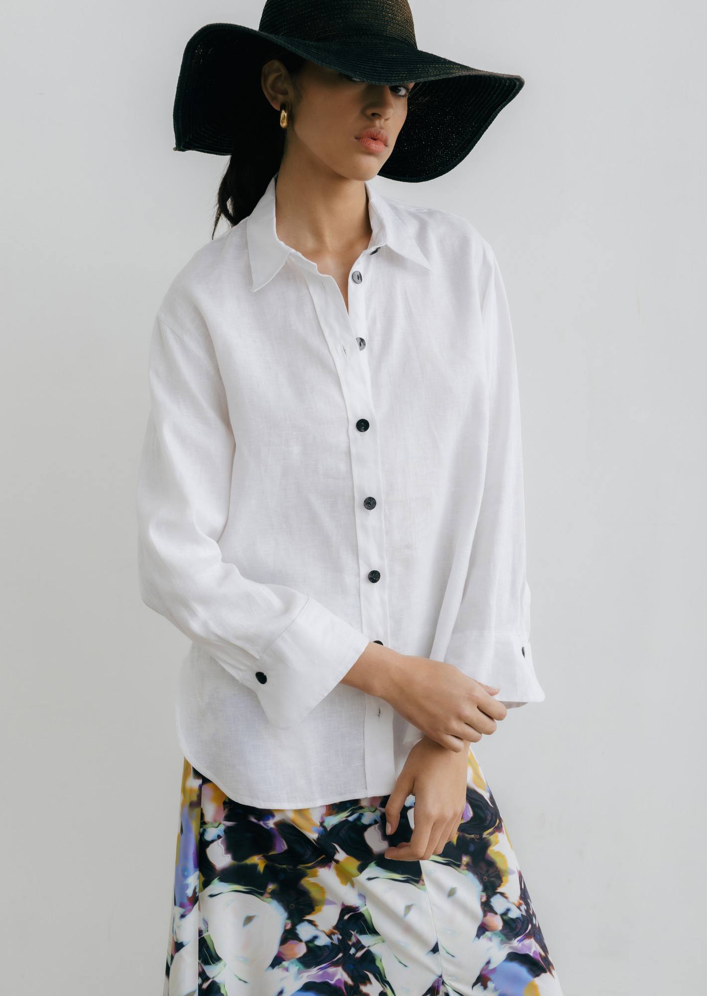 Camisa - Brenda