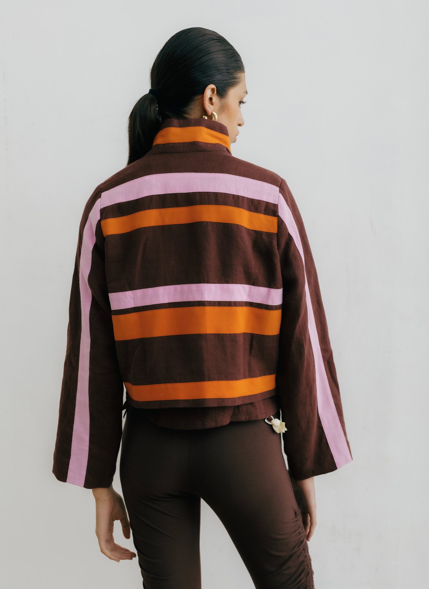Chaqueta - Gazelle