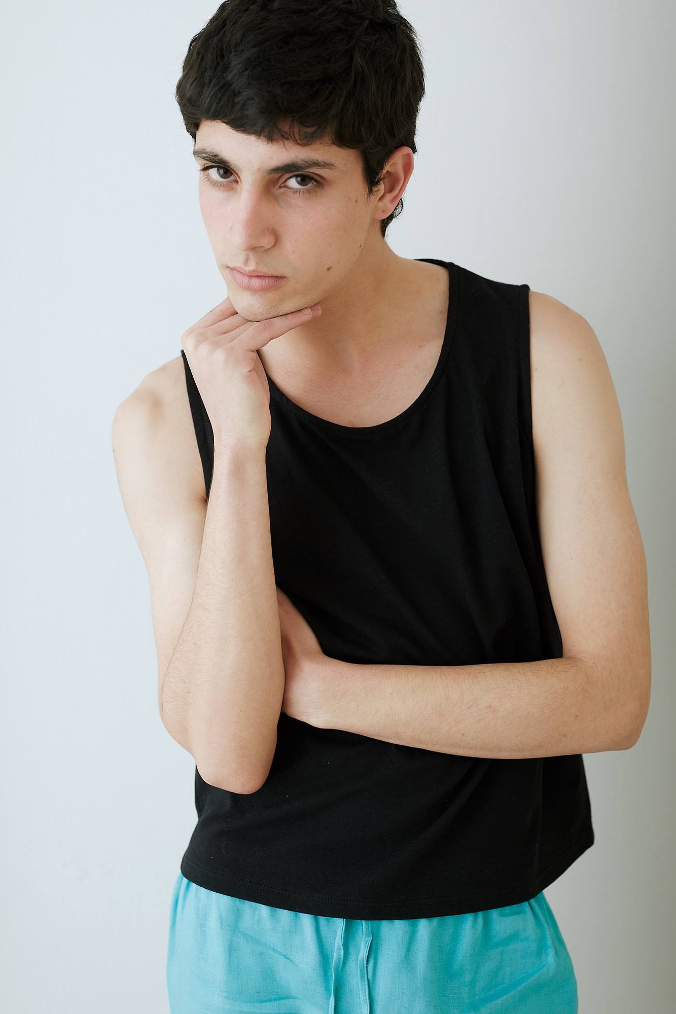 Top - Borja