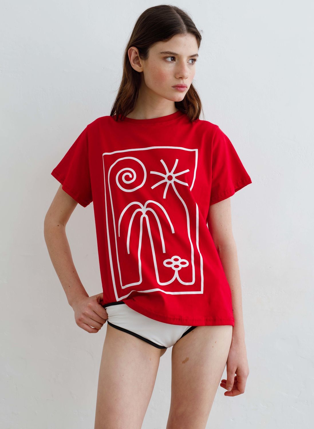 Remera - Centeno