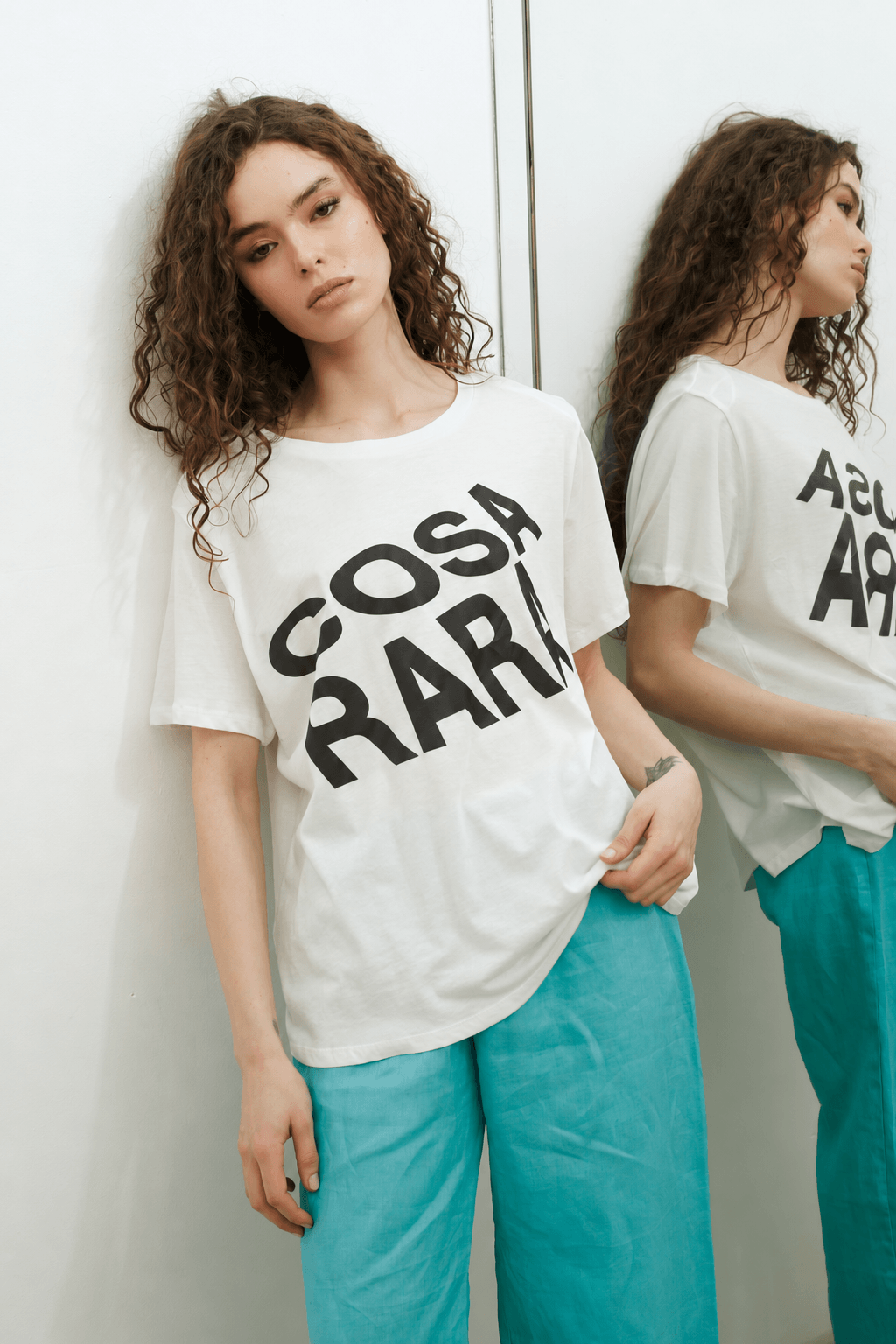 Remera - Cosa Rara
