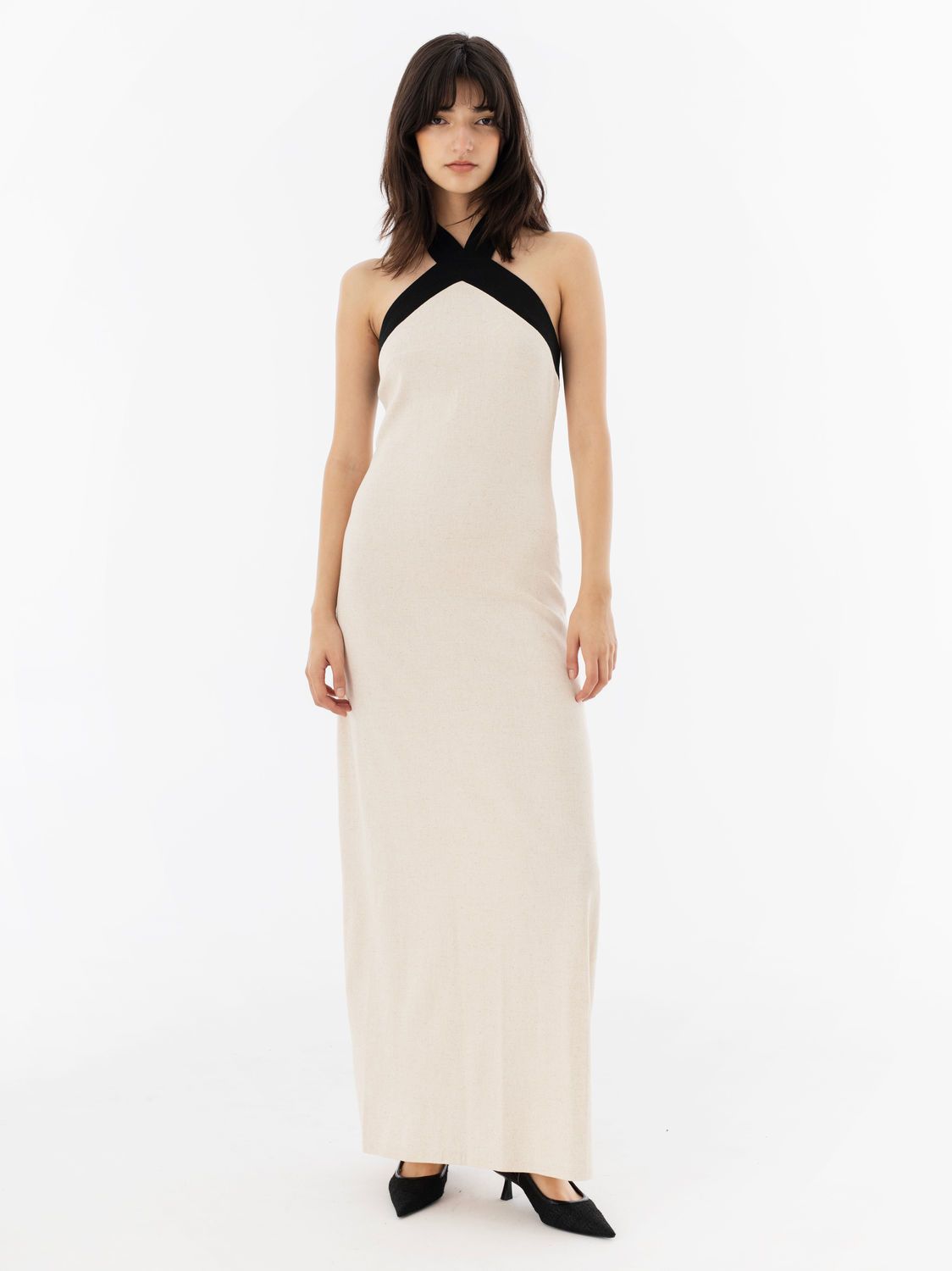 Vestido - Via
