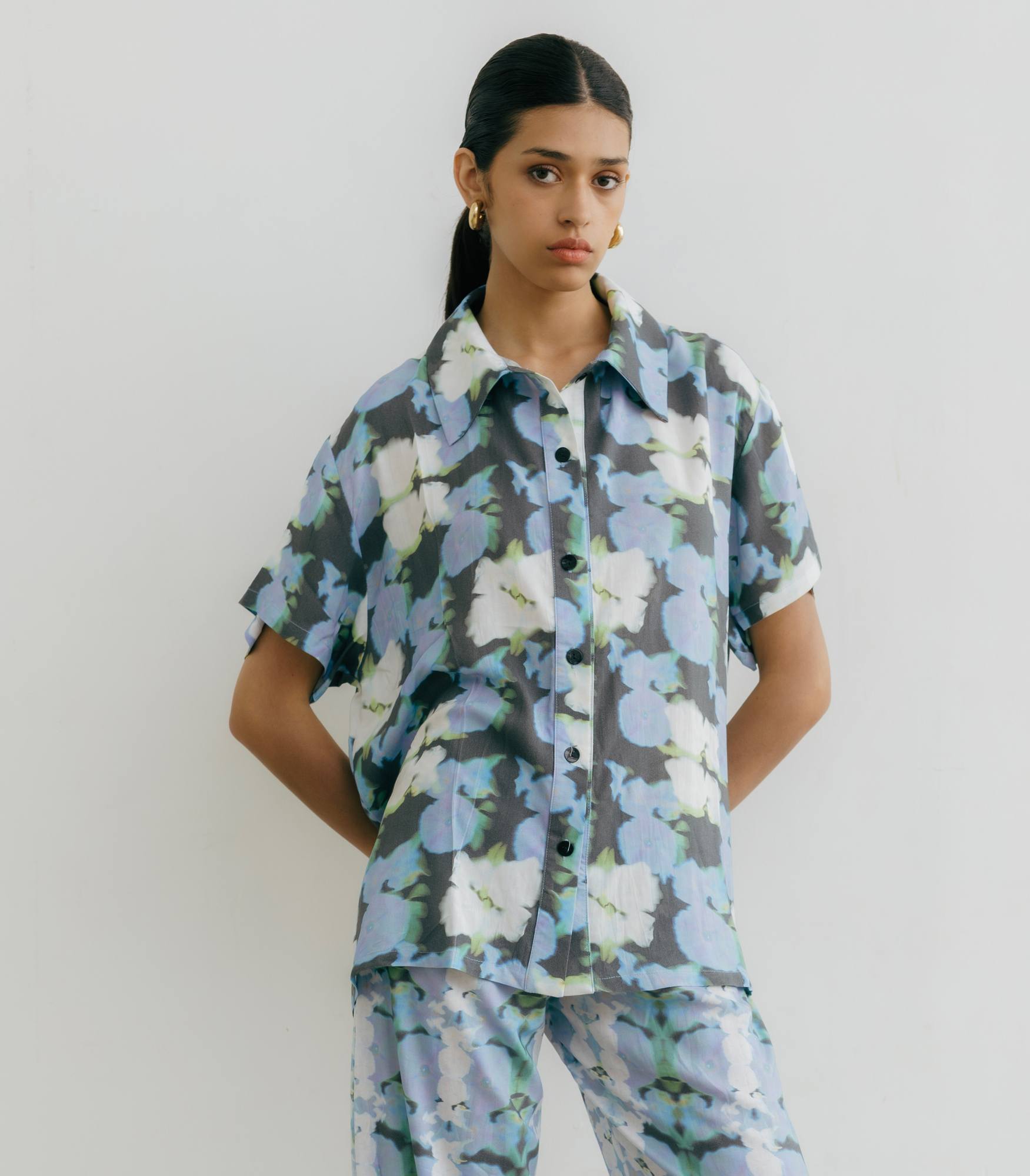 Camisa - Joaquina
