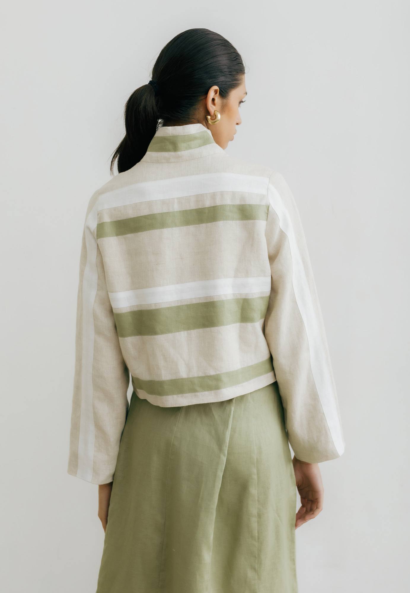 Chaqueta - Gazelle