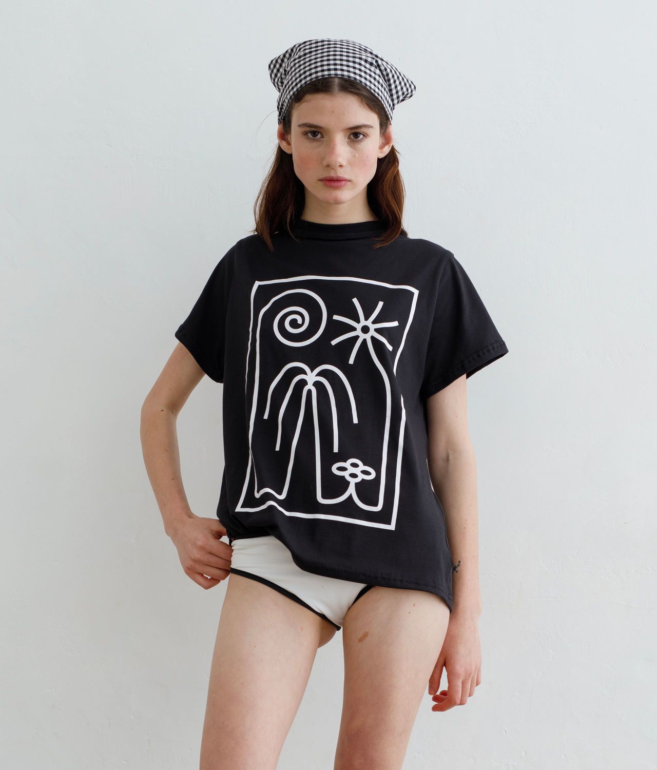 Remera - Centeno