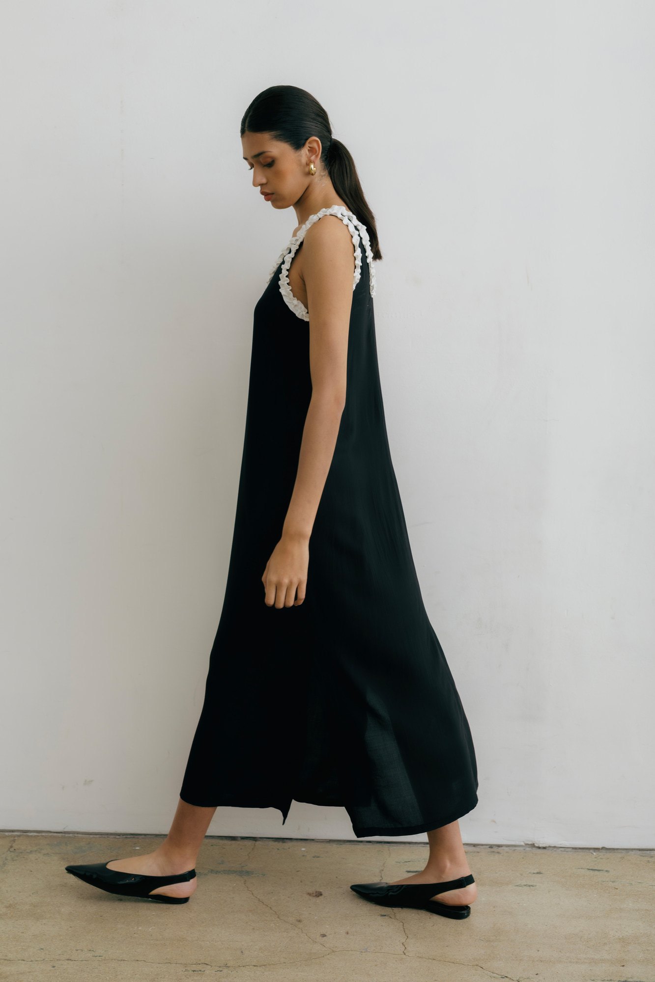 Vestido - Merengue