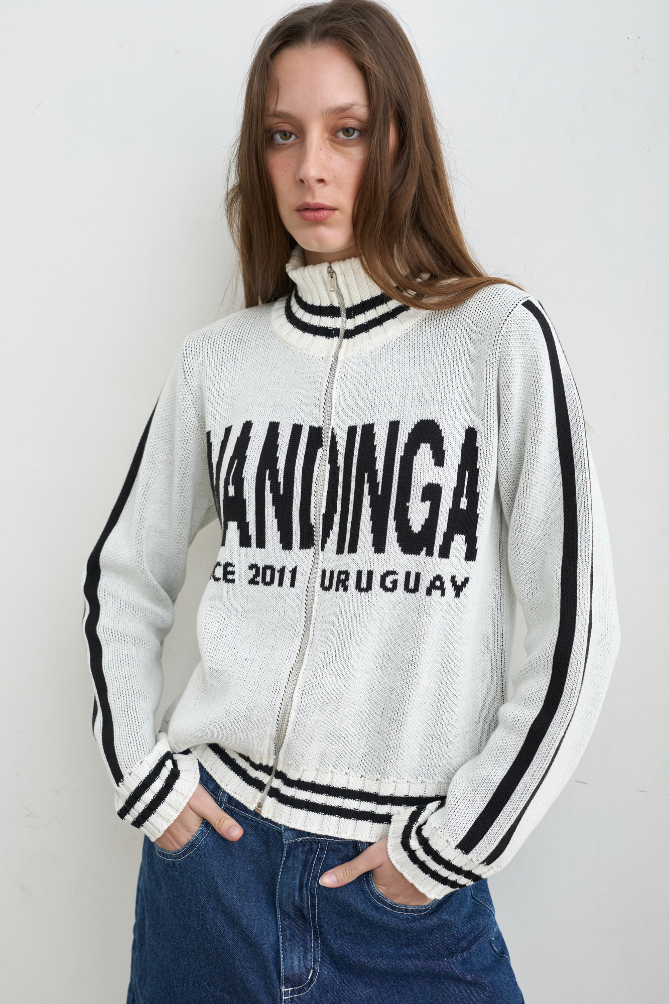 Campera - Mandinga - Mandinga