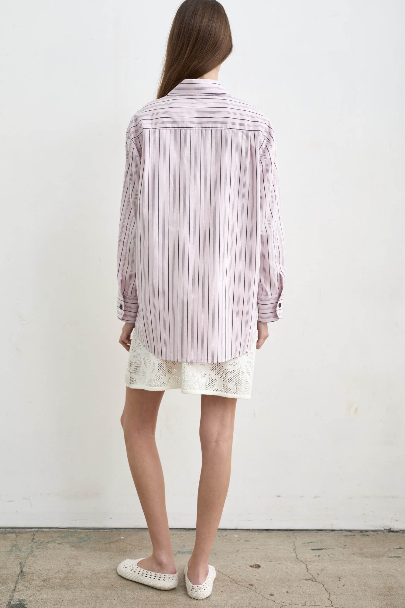 Camisa - New Brenda