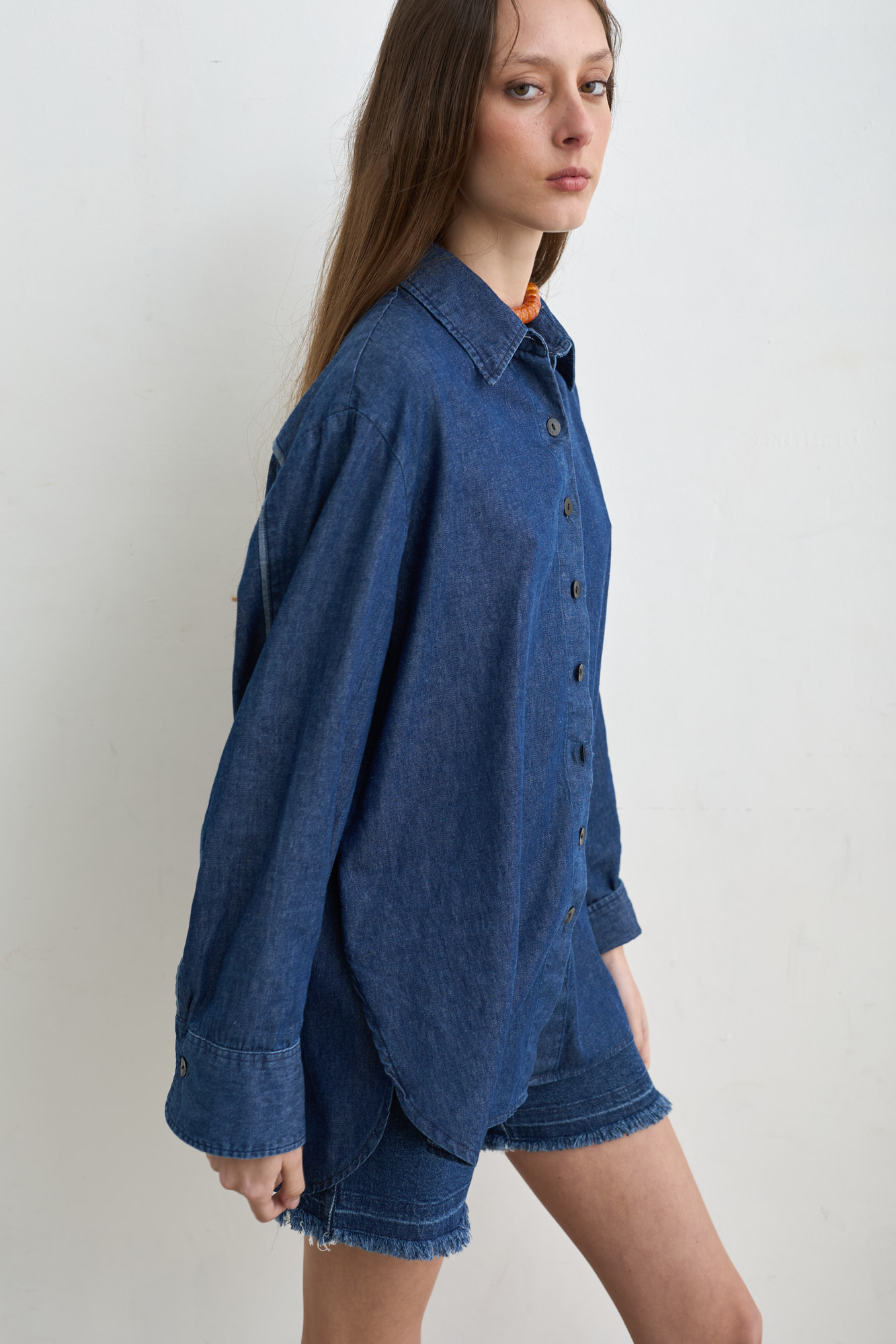 Camisa - New Brenda