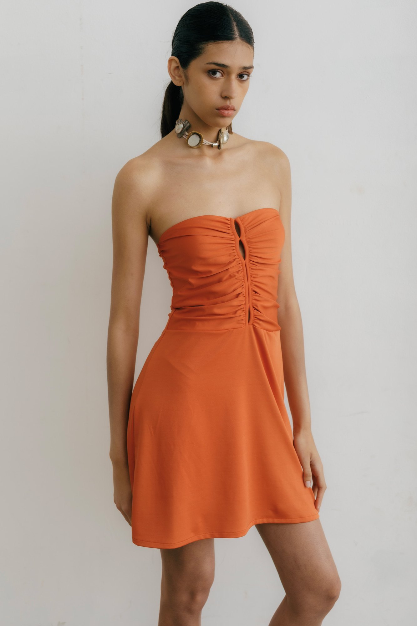 Vestido - Gruta