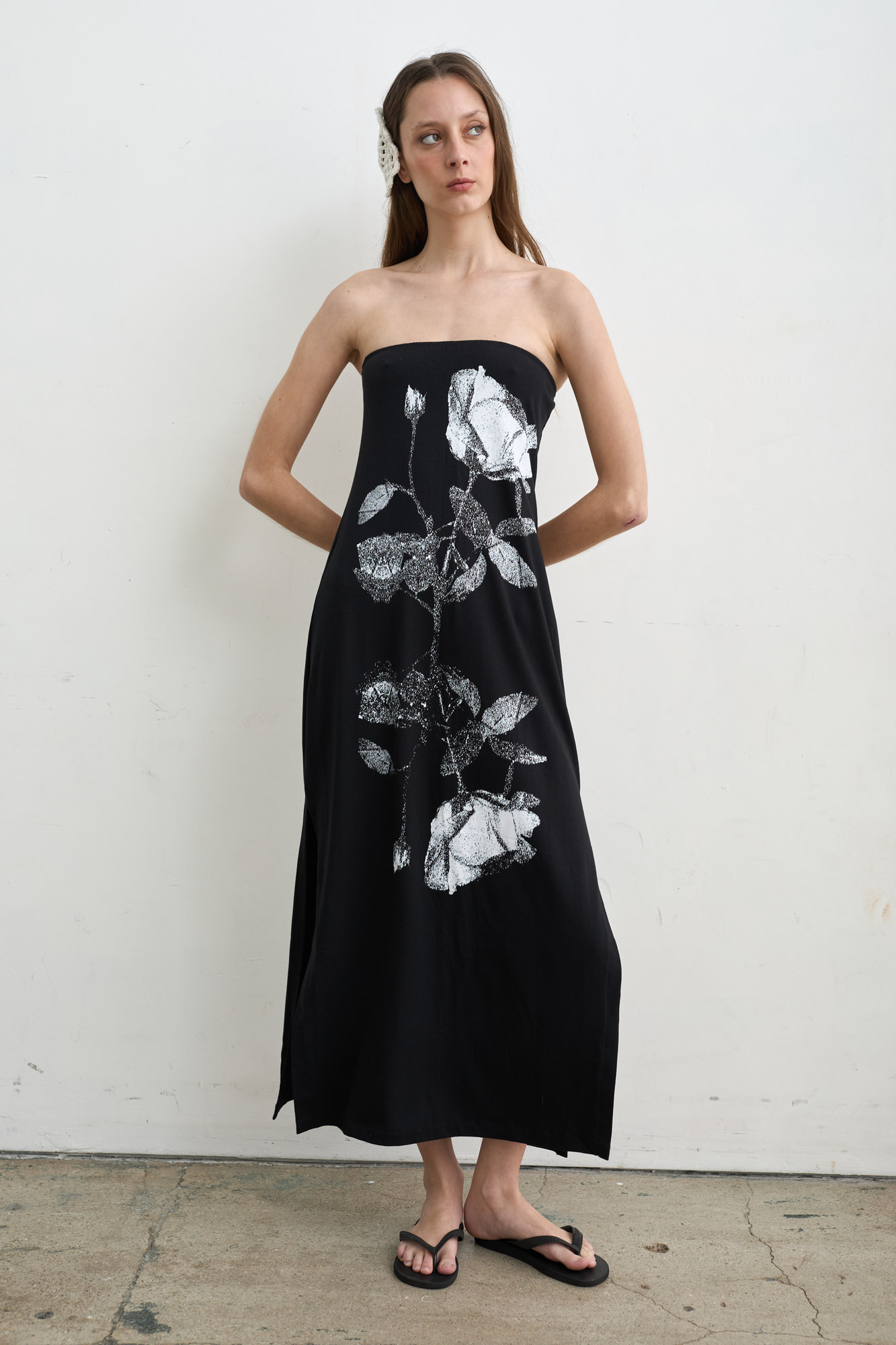 Vestido - Rose