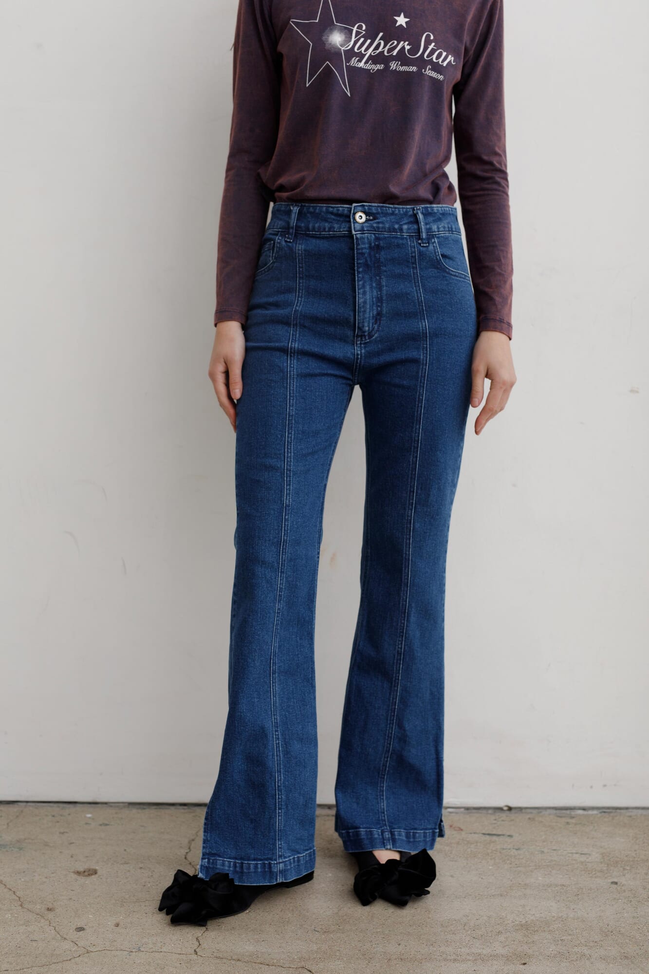 Jean - New Riego