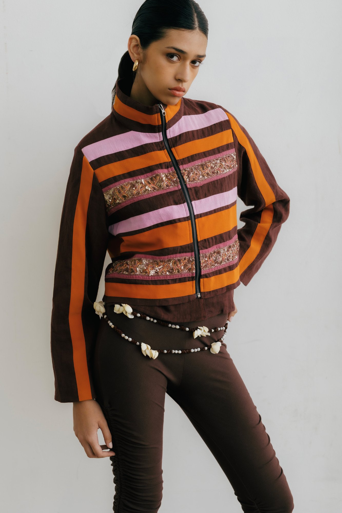 Chaqueta - Gazelle