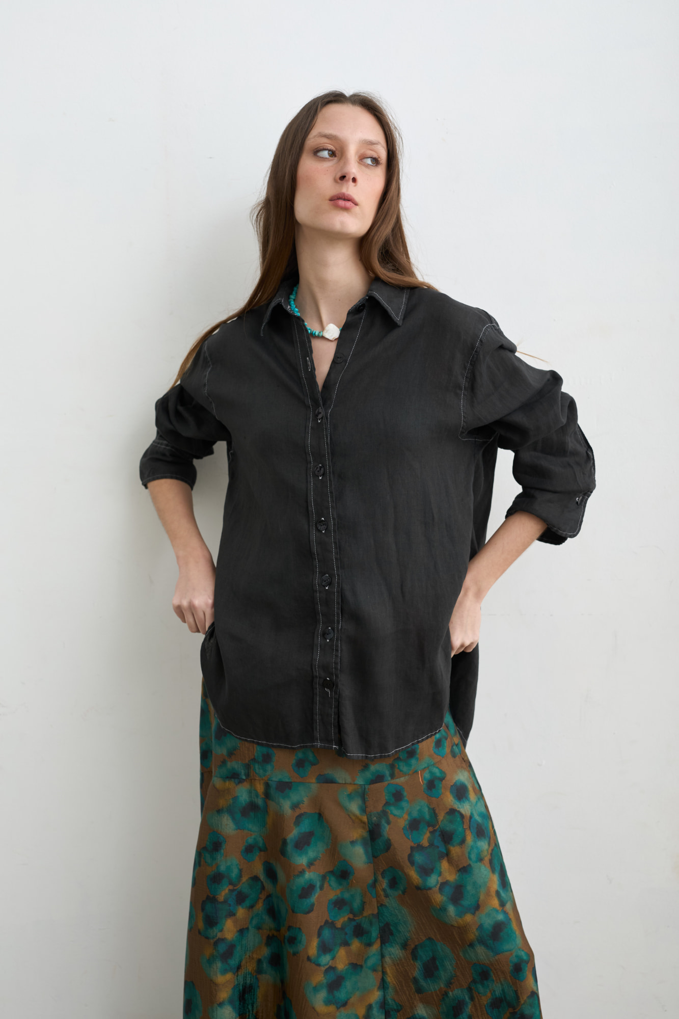 Camisa - New Brenda