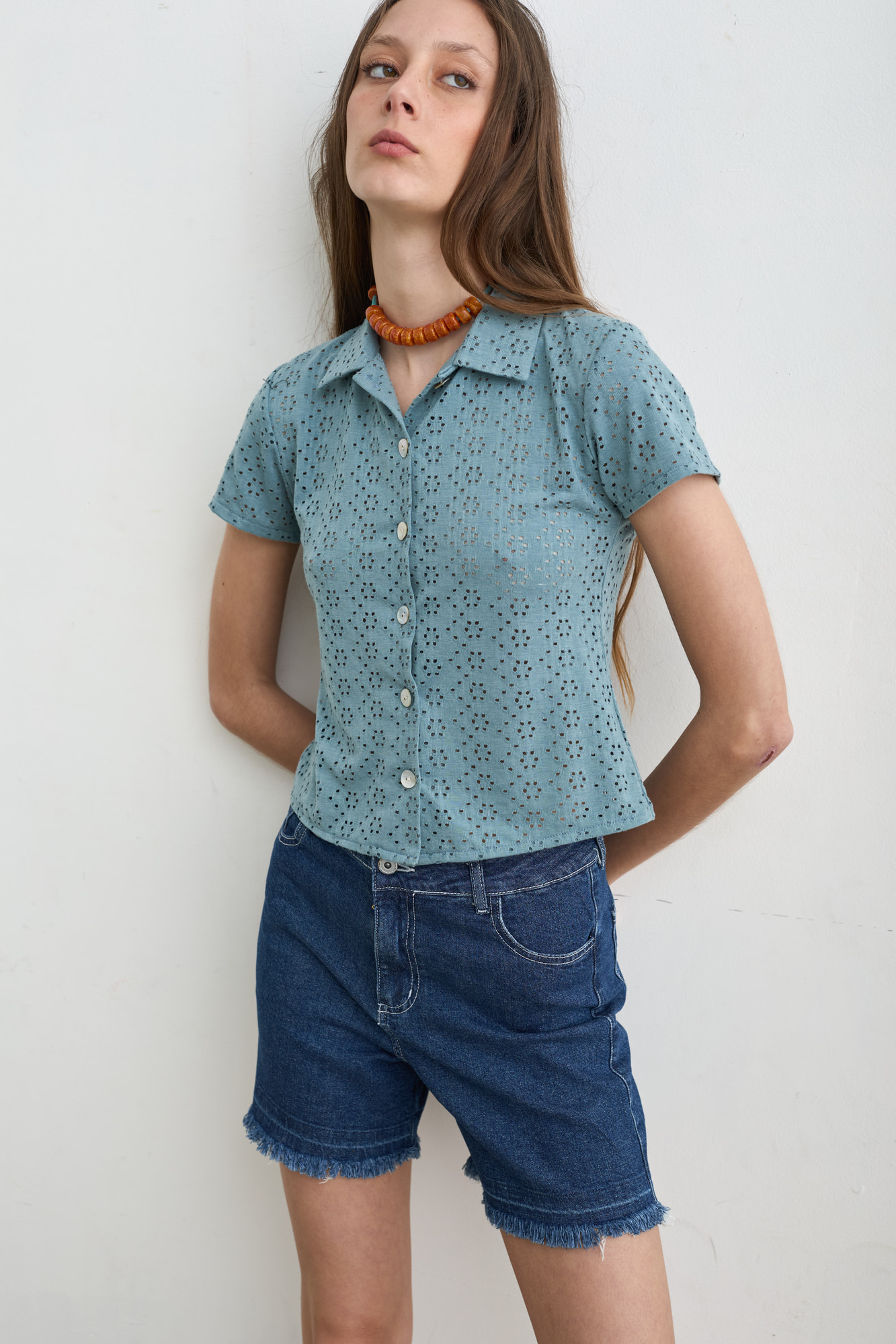 Camisa - Vibra