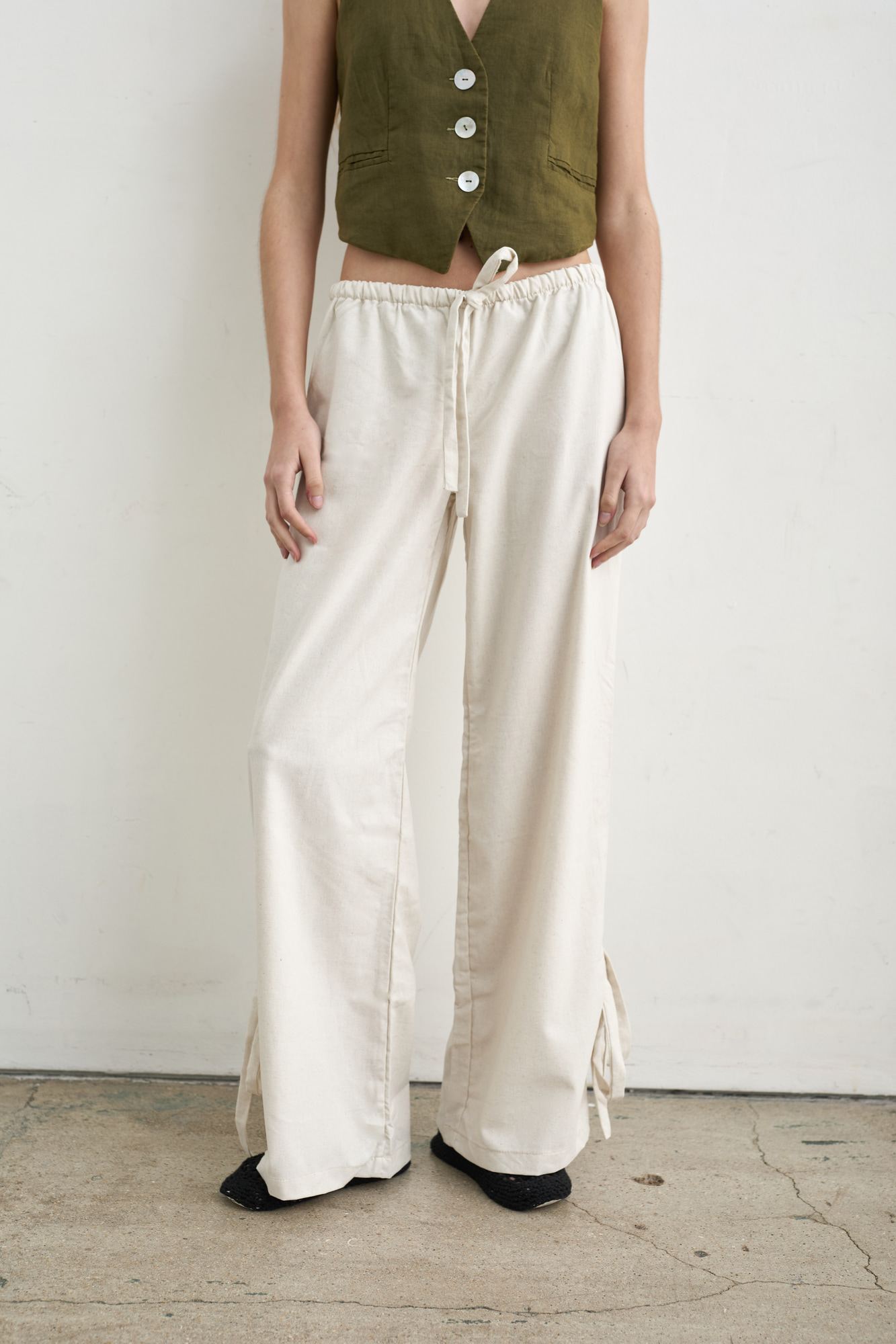 Pantalón - Berma